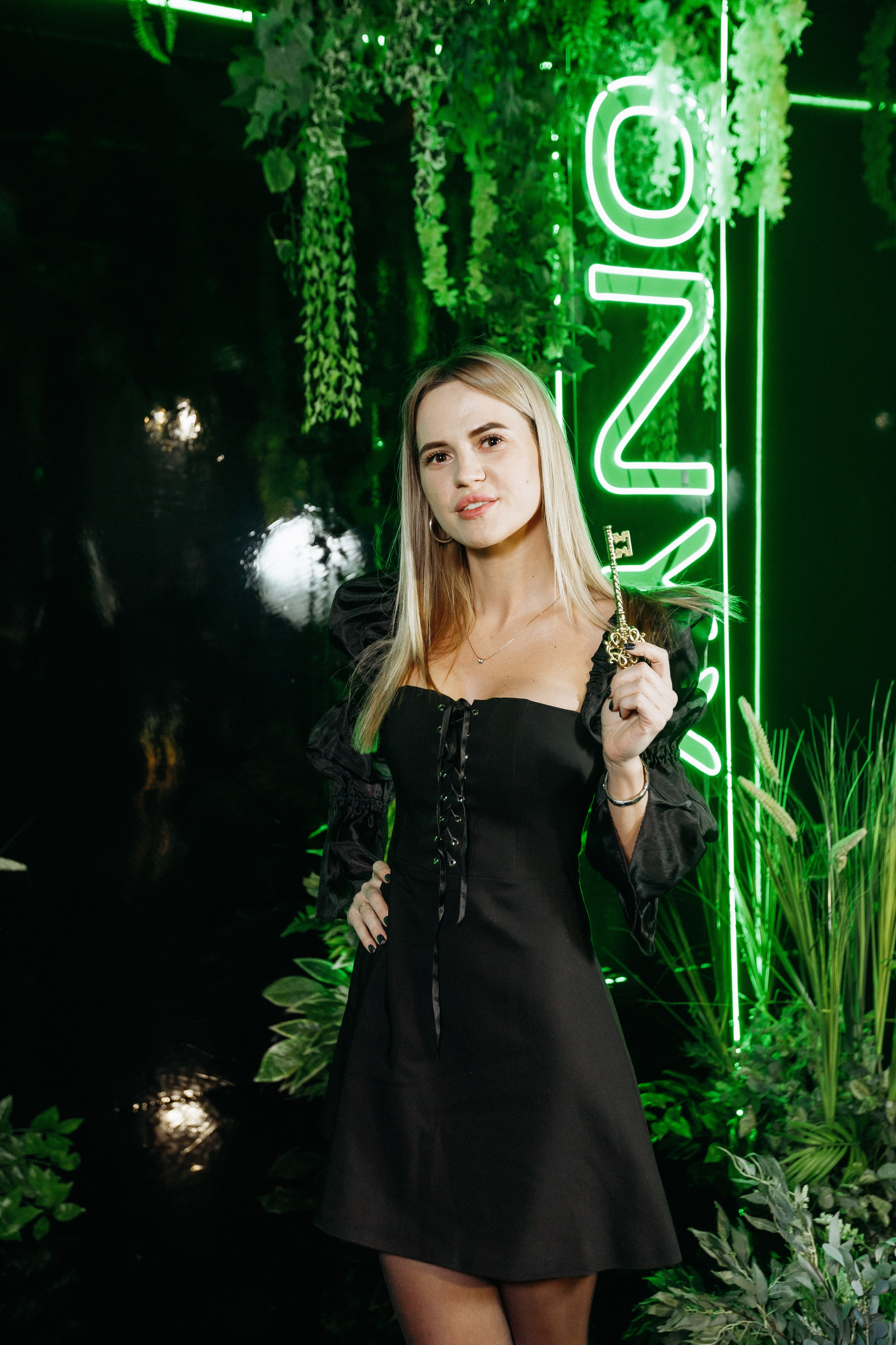 ONYX BLACK [Презентация Жилого Комплекса]. СВОИ. ФОТООТЧЕТЫ-СОБЫТИЯ-МЕСТА