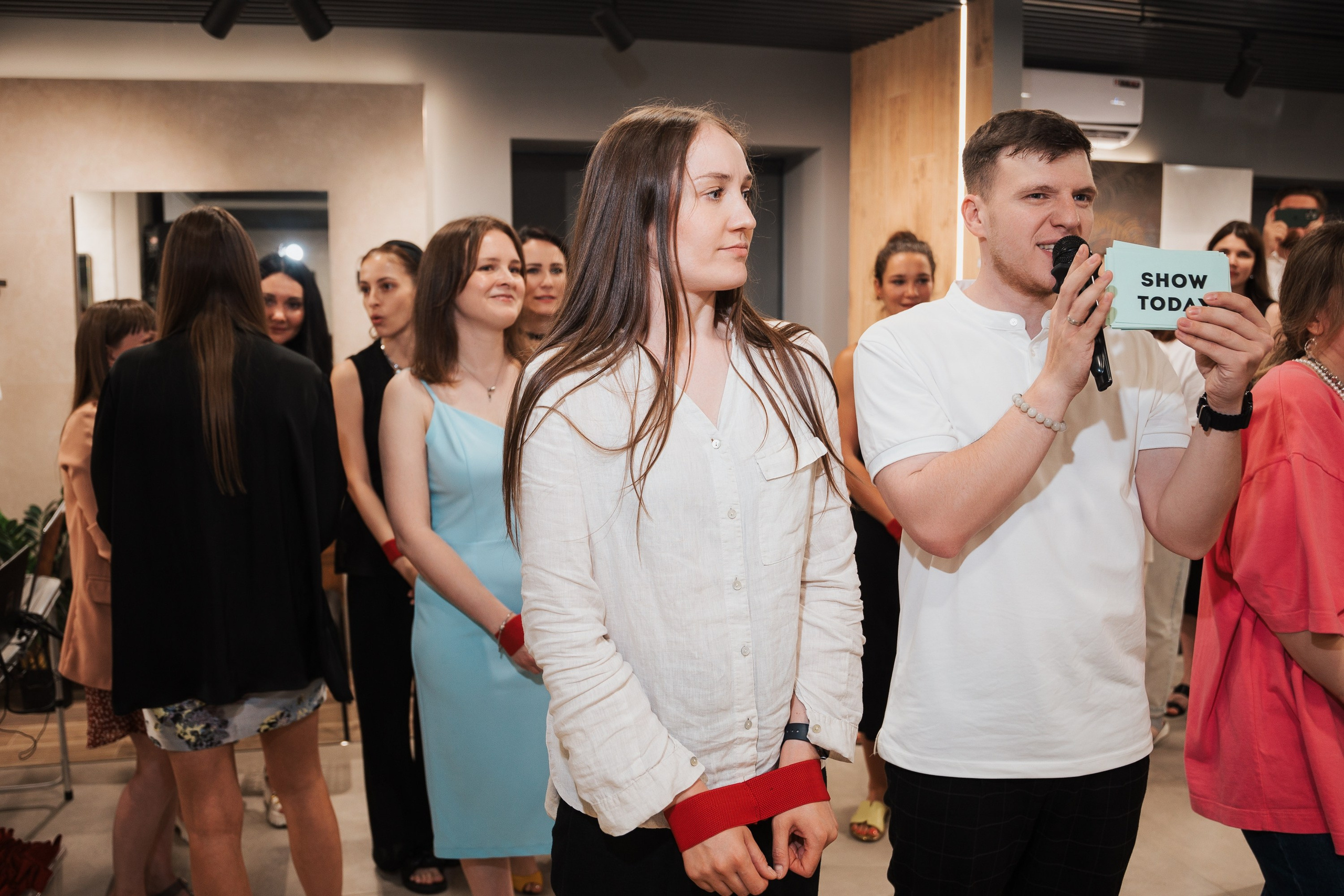 KRAN — Вечеринка для дизайнеров. СВОИ. ФОТООТЧЕТЫ-СОБЫТИЯ-МЕСТА