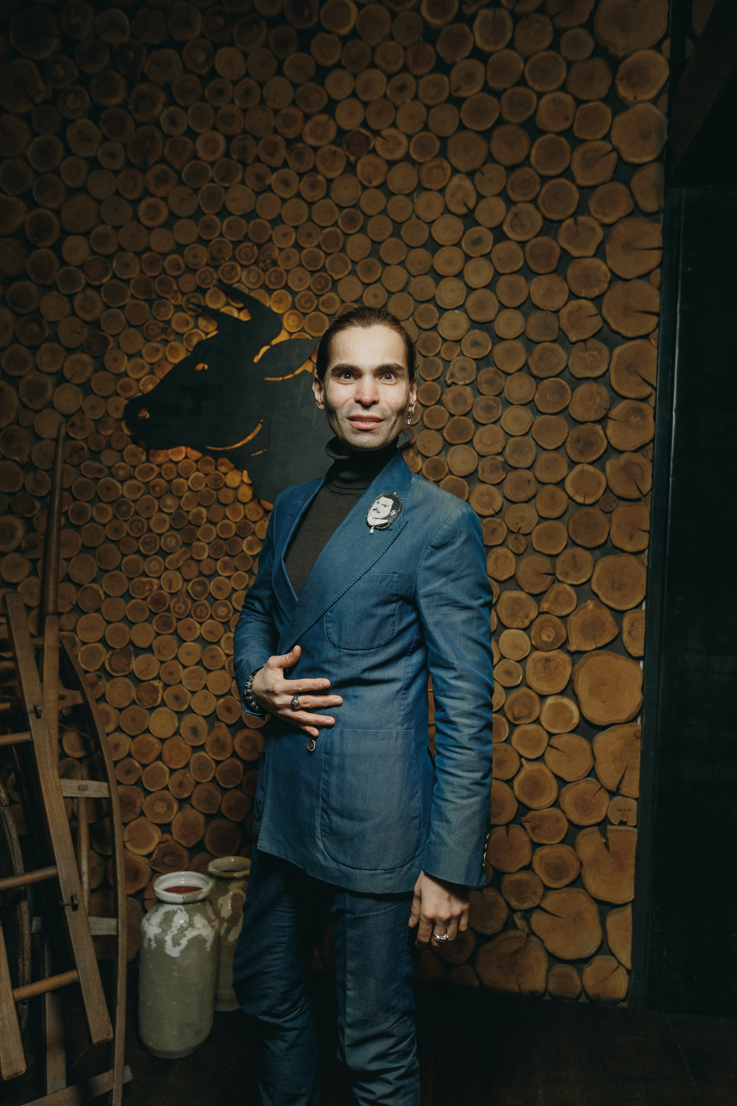 Музыкально-поэтический вечер с Иваном Засухиным. СВОИ. ФОТООТЧЕТЫ-СОБЫТИЯ-МЕСТА