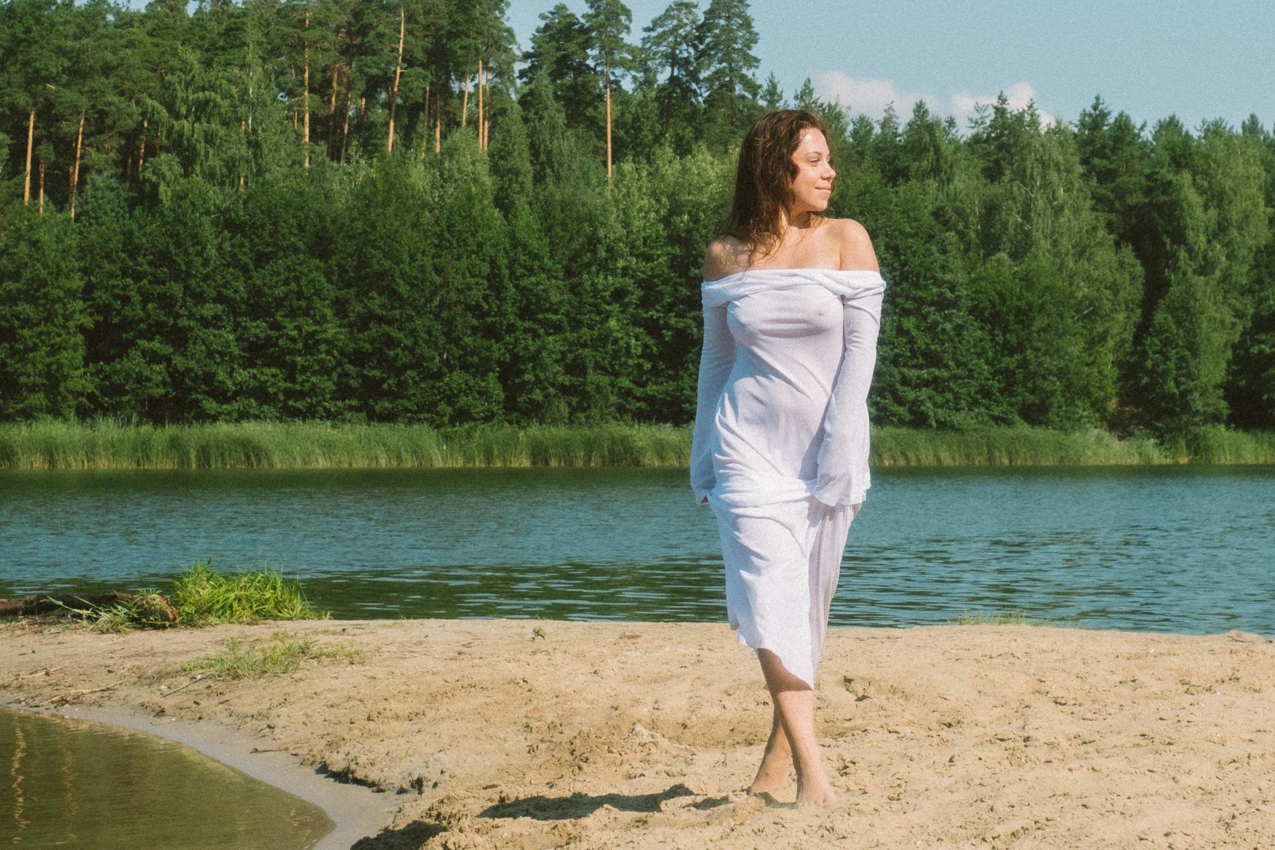 Ирина. Семейный, репортажный, арт, предметный фотограф в Липецке Олеся Межова