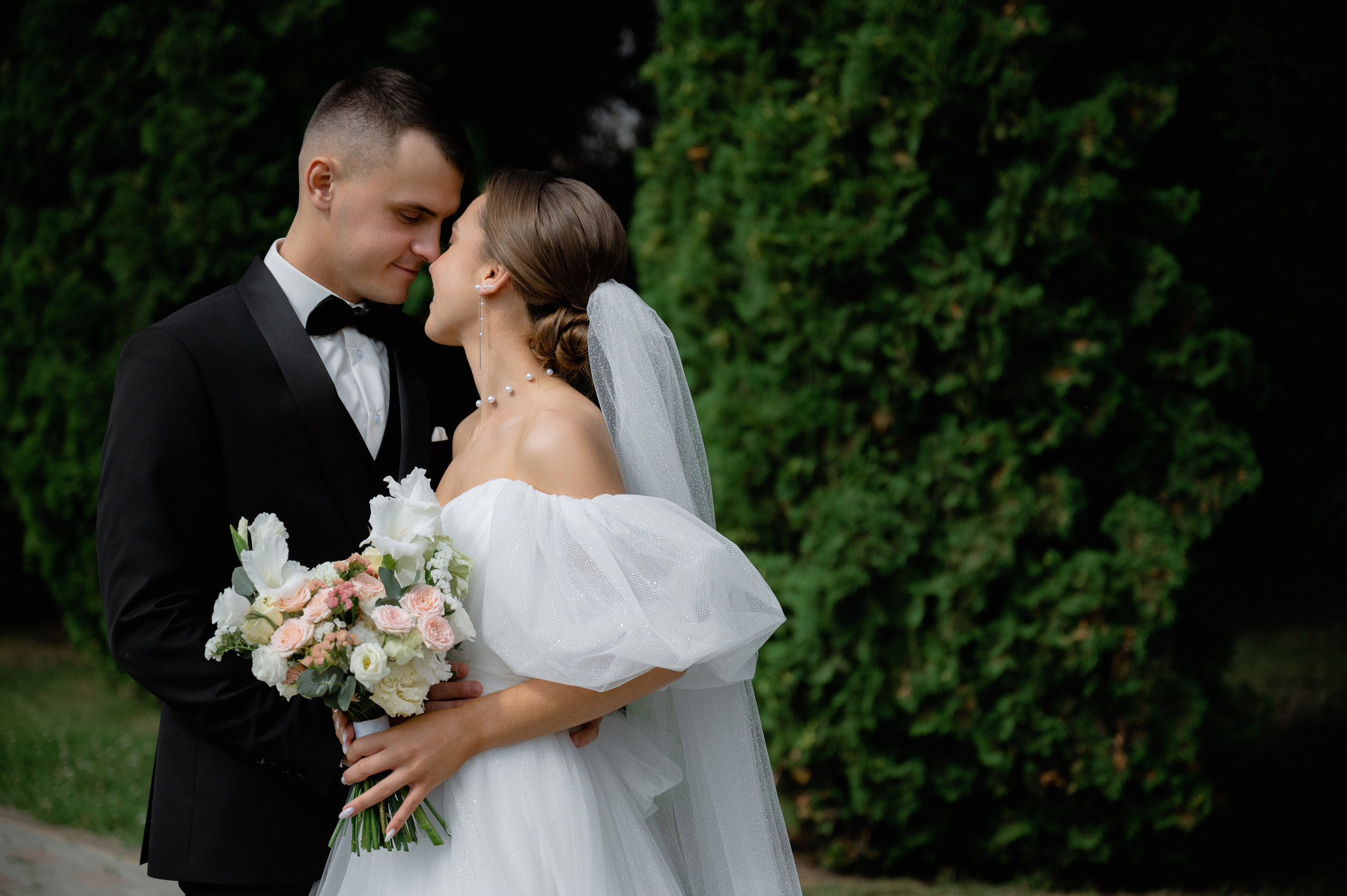 Юлия & Николай. Свадебный и семейный фотограф Тюмень Екатеринбург Москвина Алёна