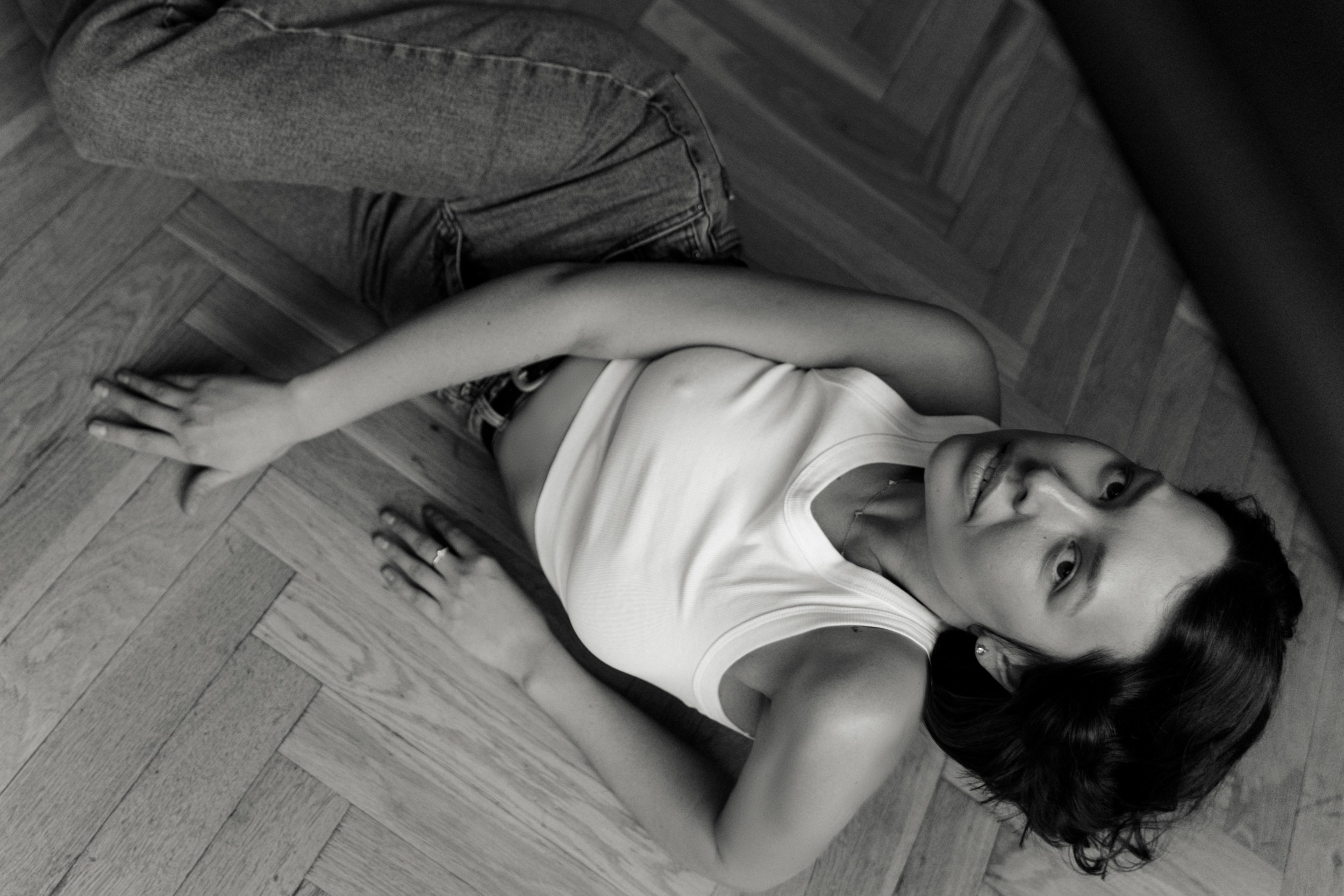 Dasha&Polina. Фотограф для людей и их брендов