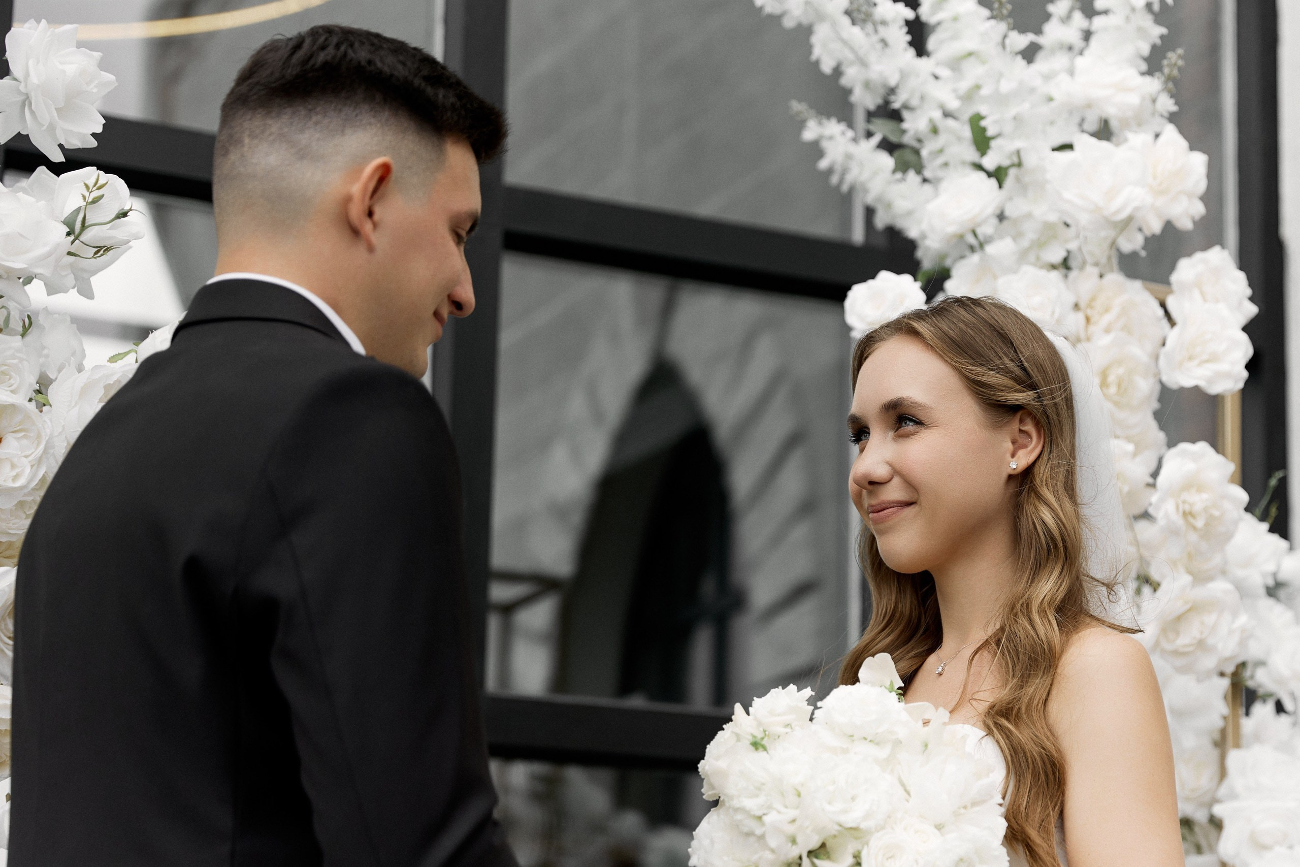 Посмотреть серию. Свадебный и семейный фотограф в Красноярске Тряпчев Павел