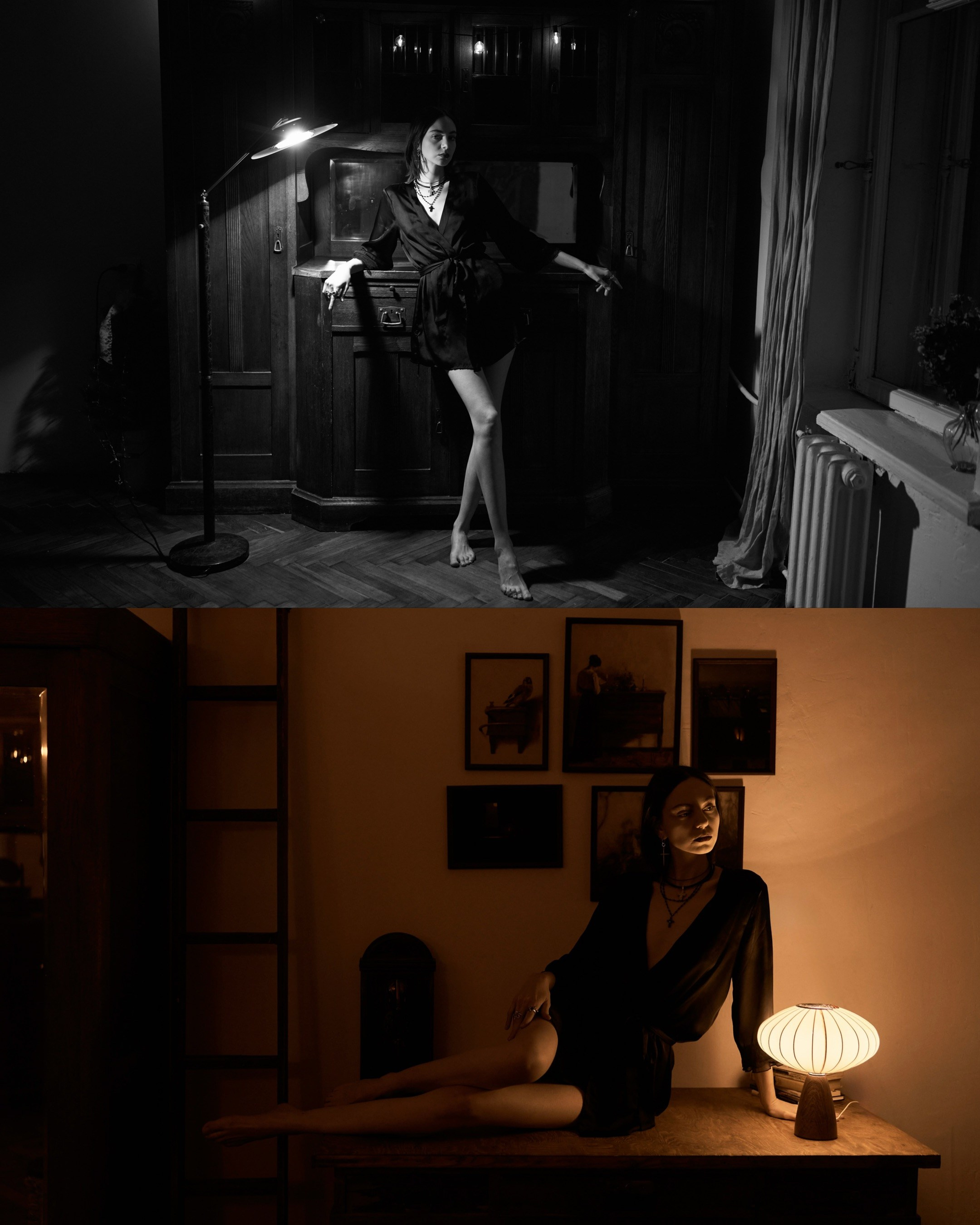 Мария. Hmliber — фотограф и контент-креатор из Петербурга