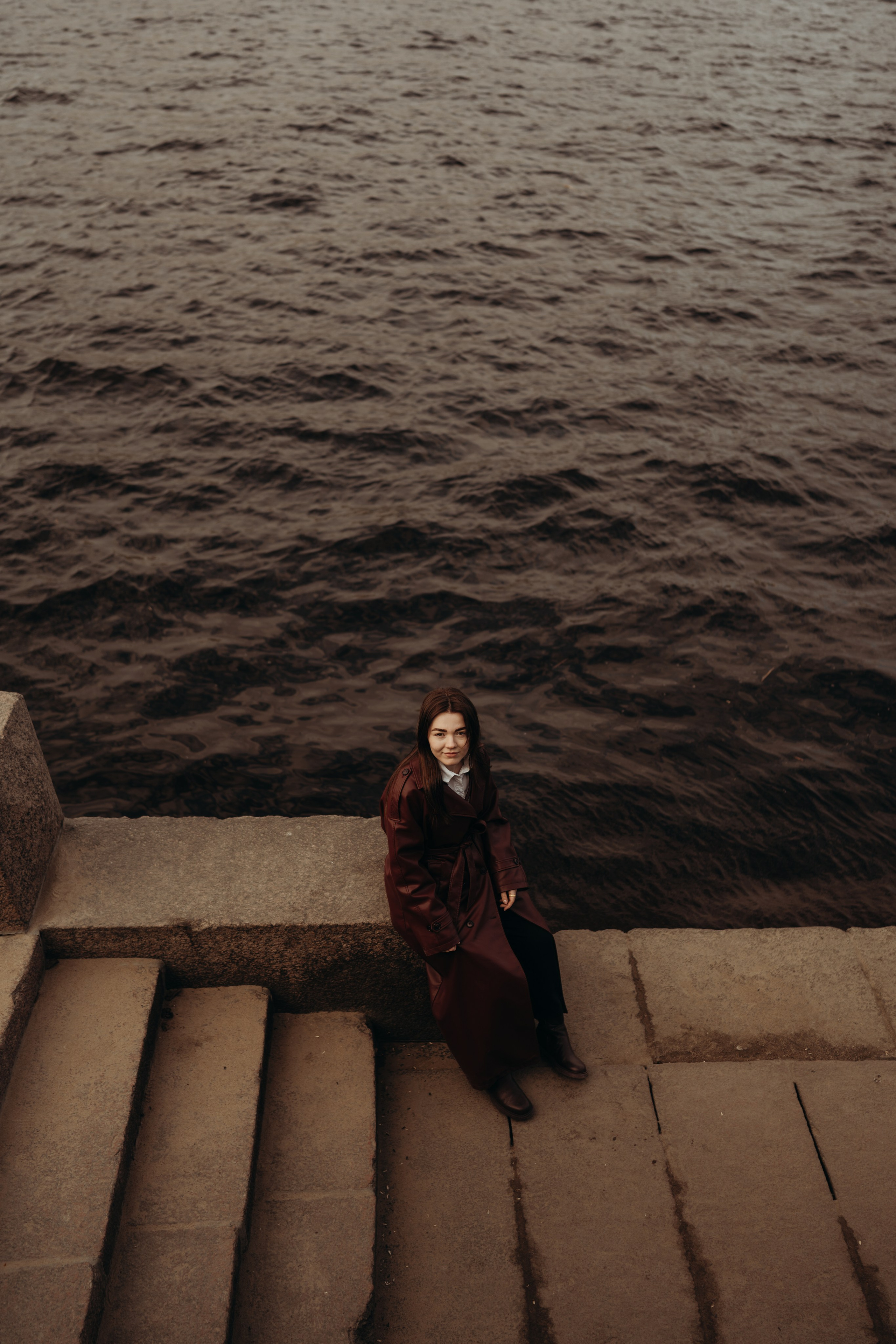 Лиана. Hmliber — фотограф и контент-креатор из Петербурга