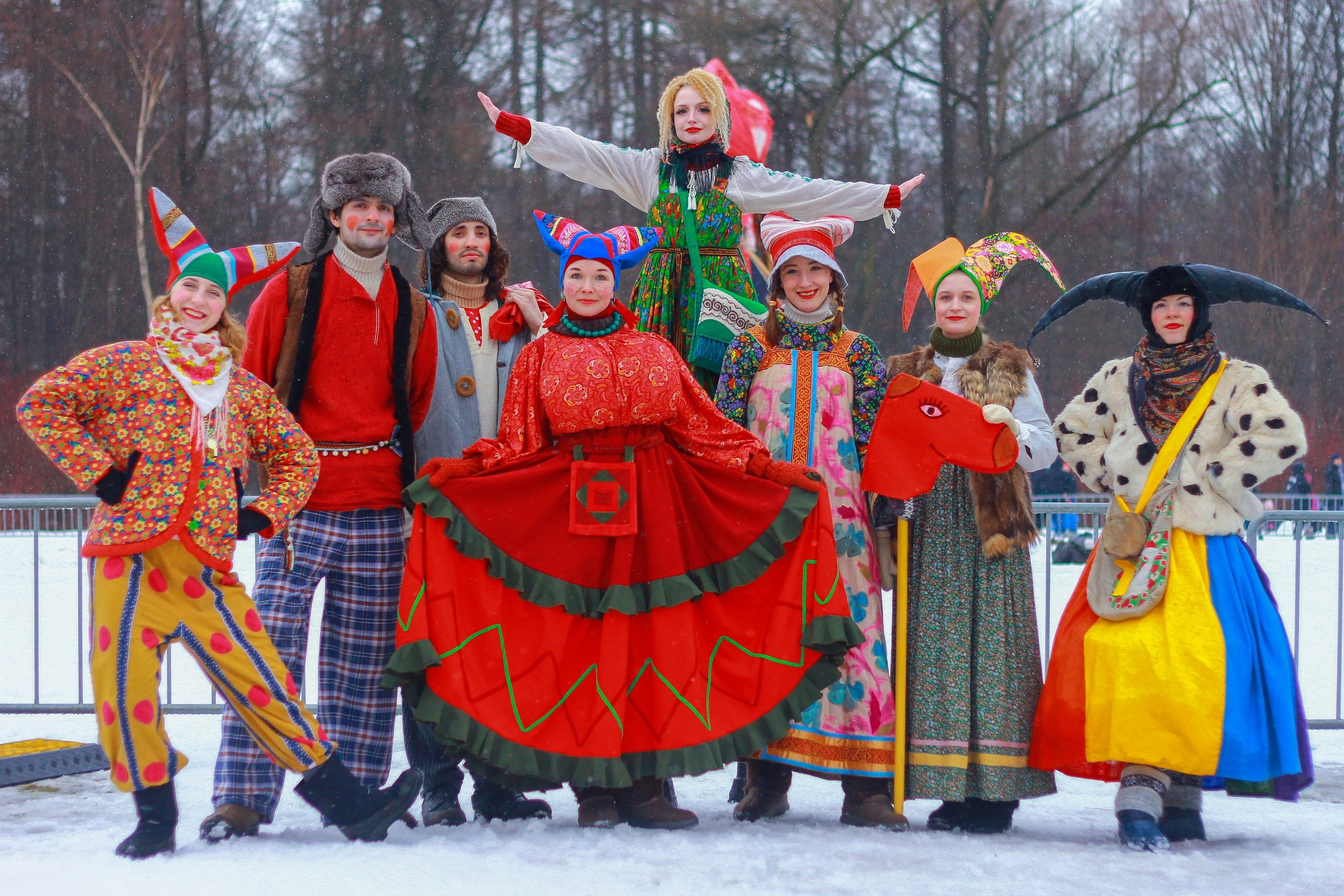 Театр «СоЛу». Hmliber — фотограф и контент-креатор из Петербурга