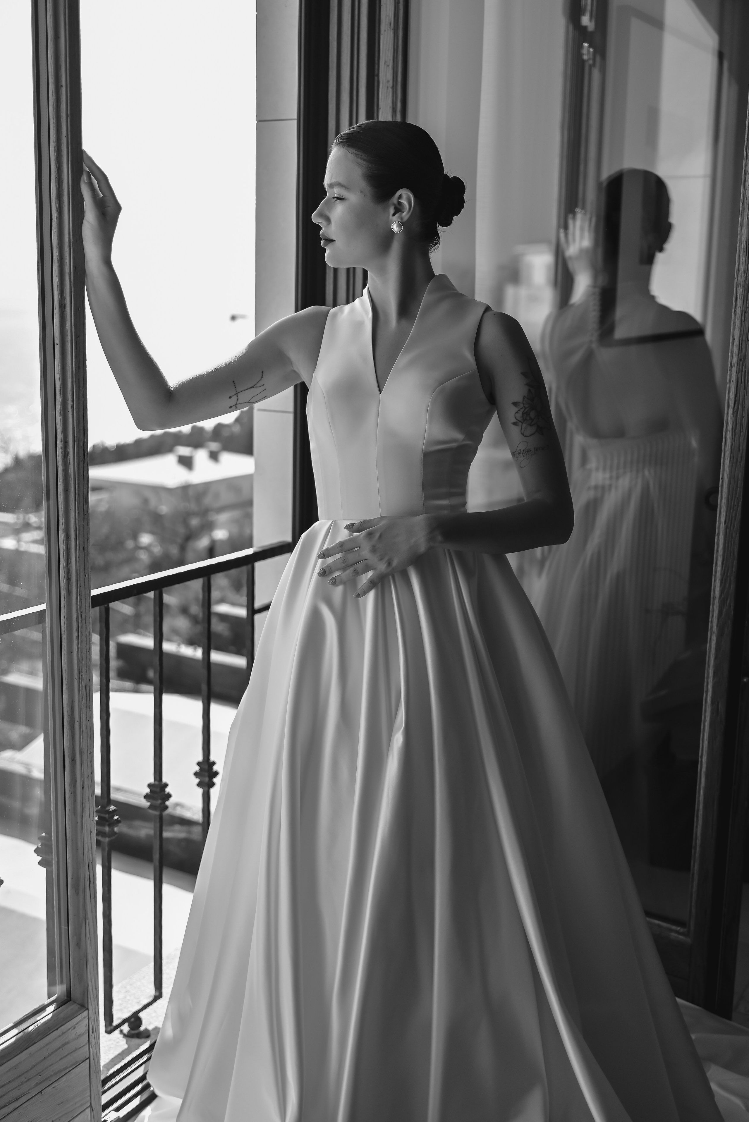 Крымский Бриз. Свадебный фотограф Анна Хочева