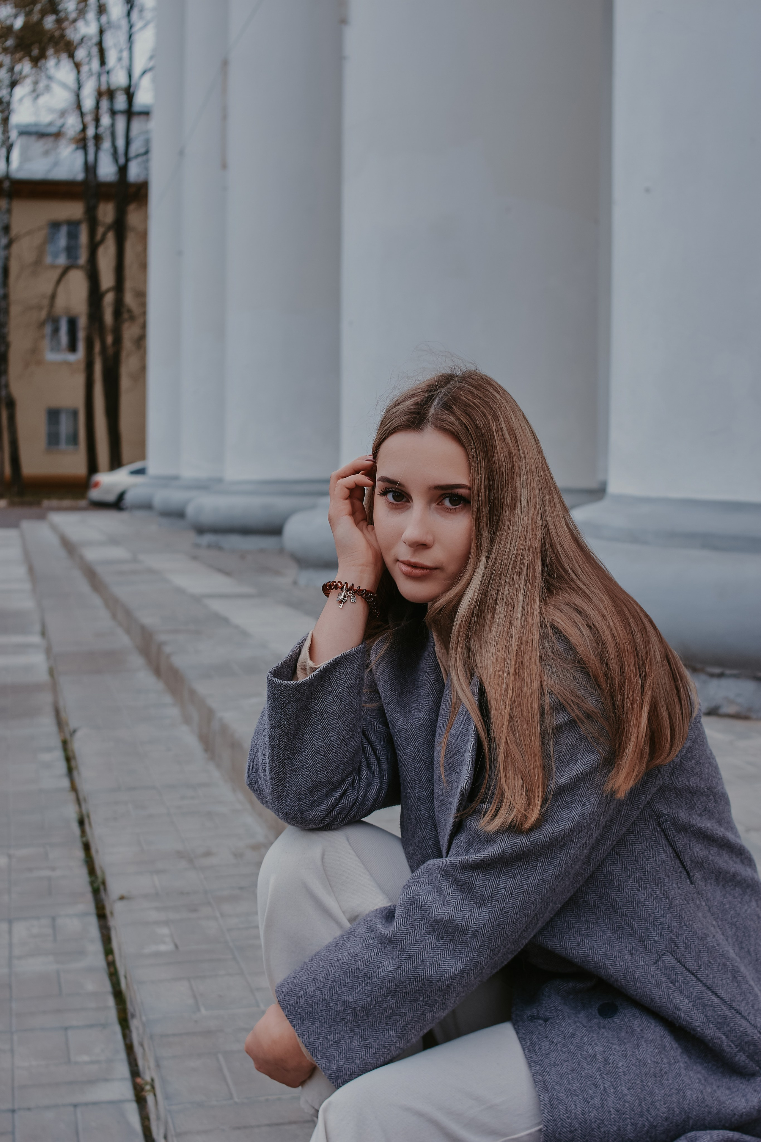 Арина, Щелково. Фотограф Щёлково