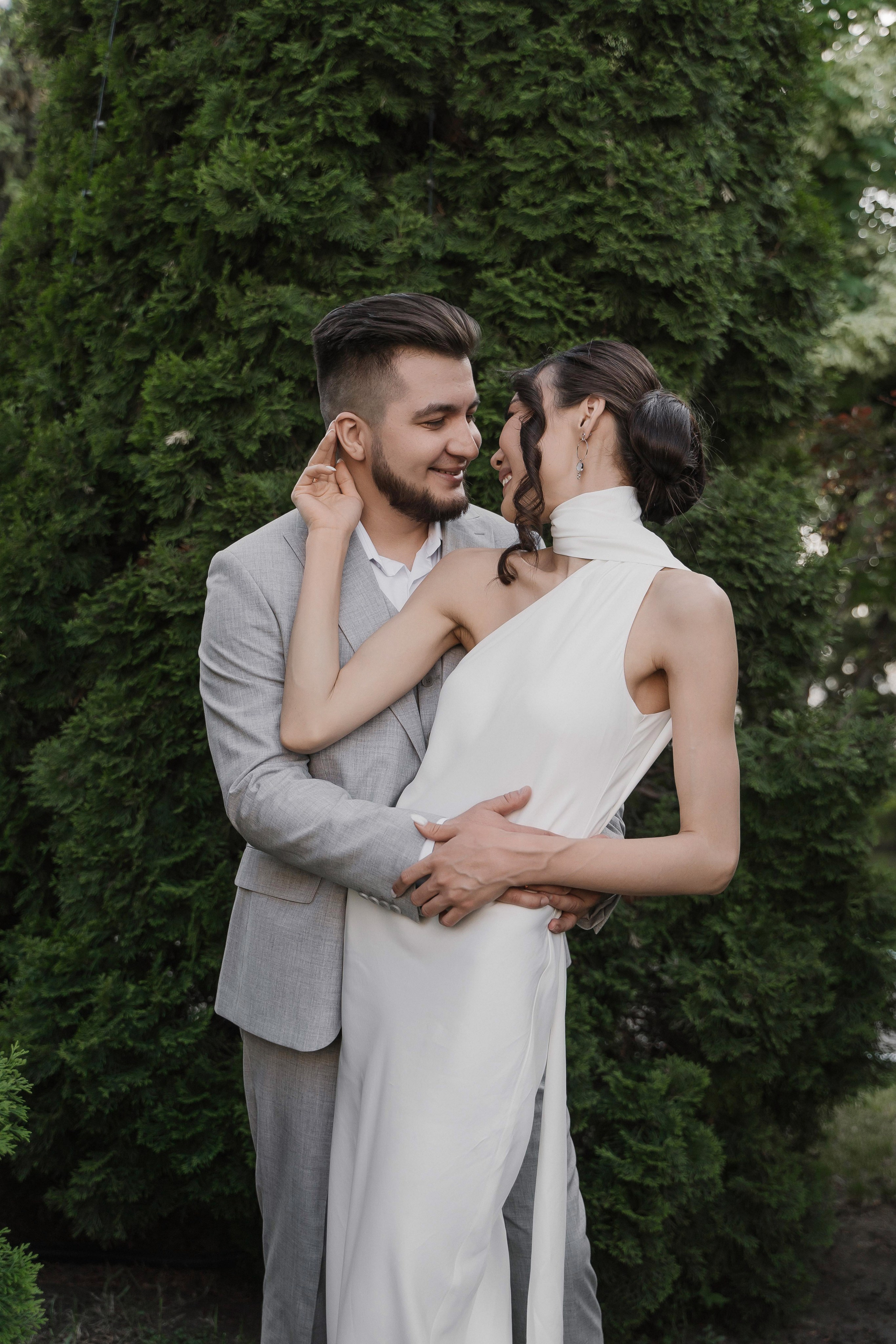 Джалиль & Шнар. Свадебный фотограф Казань | Рустем Габдуллин