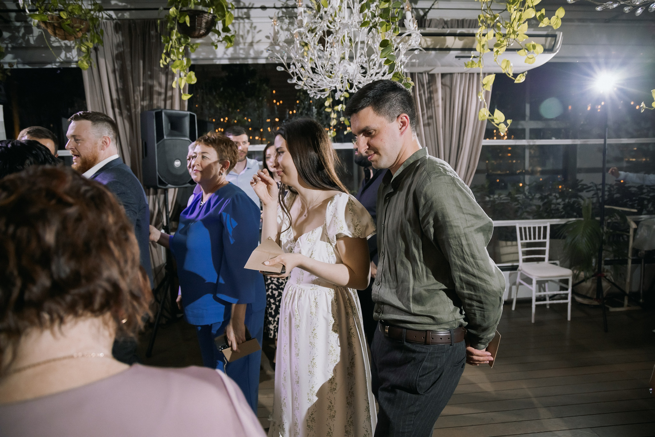 Яна и Святослав. Свадебный день. Свадебная фотография. Арина Рубах