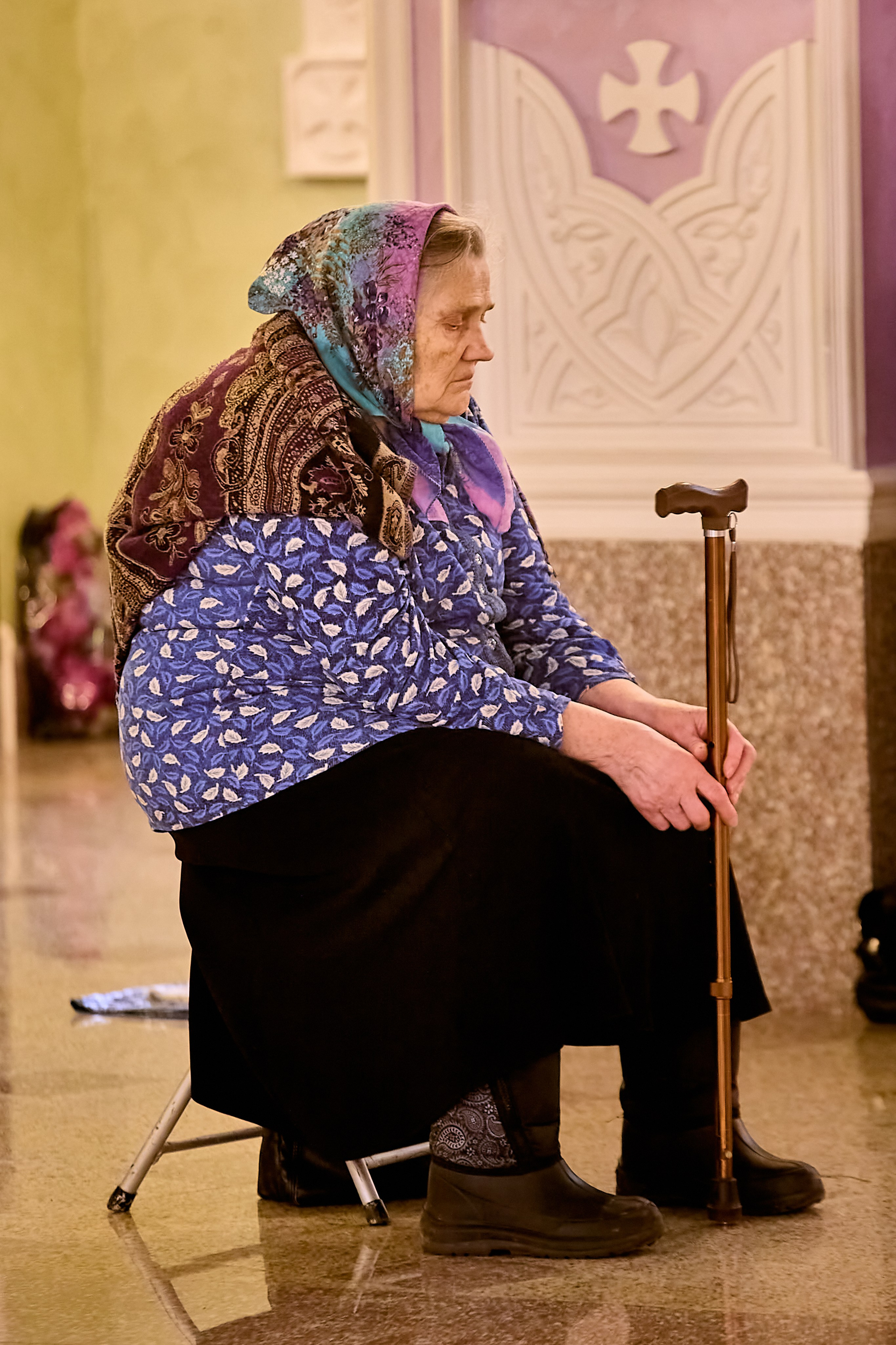 Фотографии Покаянный Канон Андрея Критского