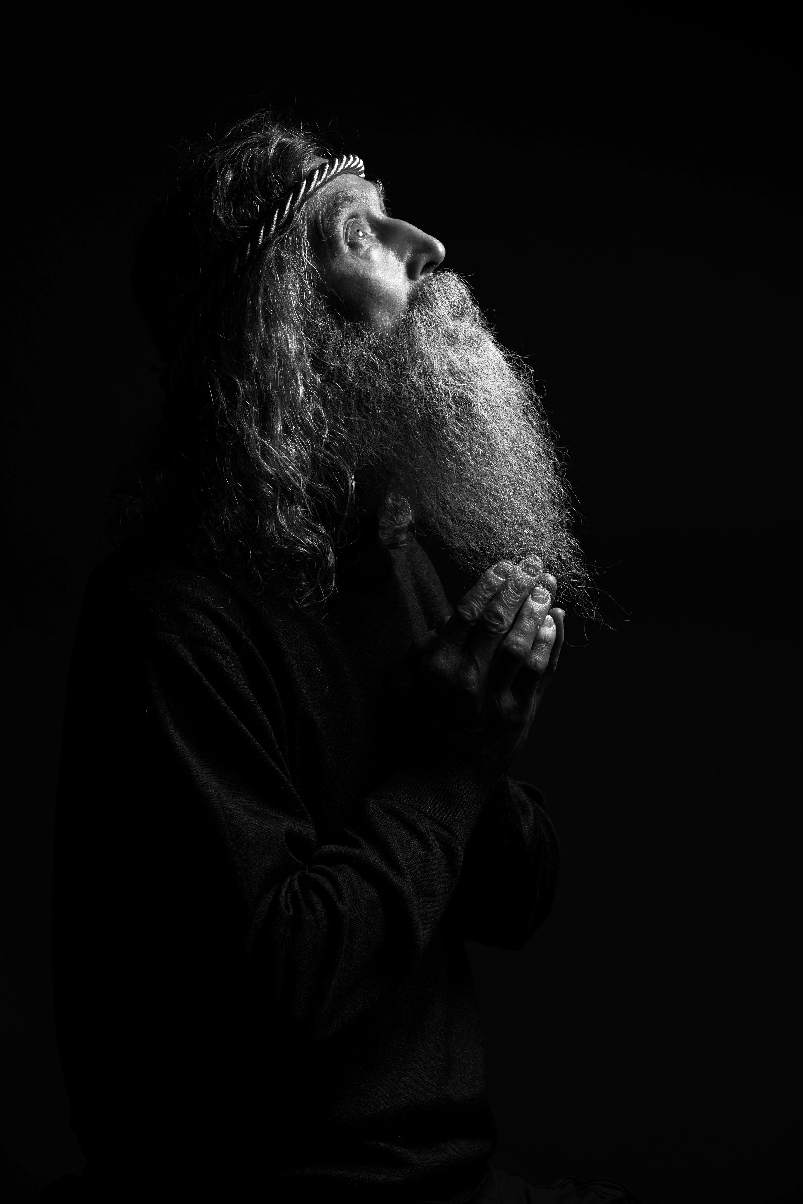 ЧБ. Свадебный и репортажный фотограф Антон Воробьев