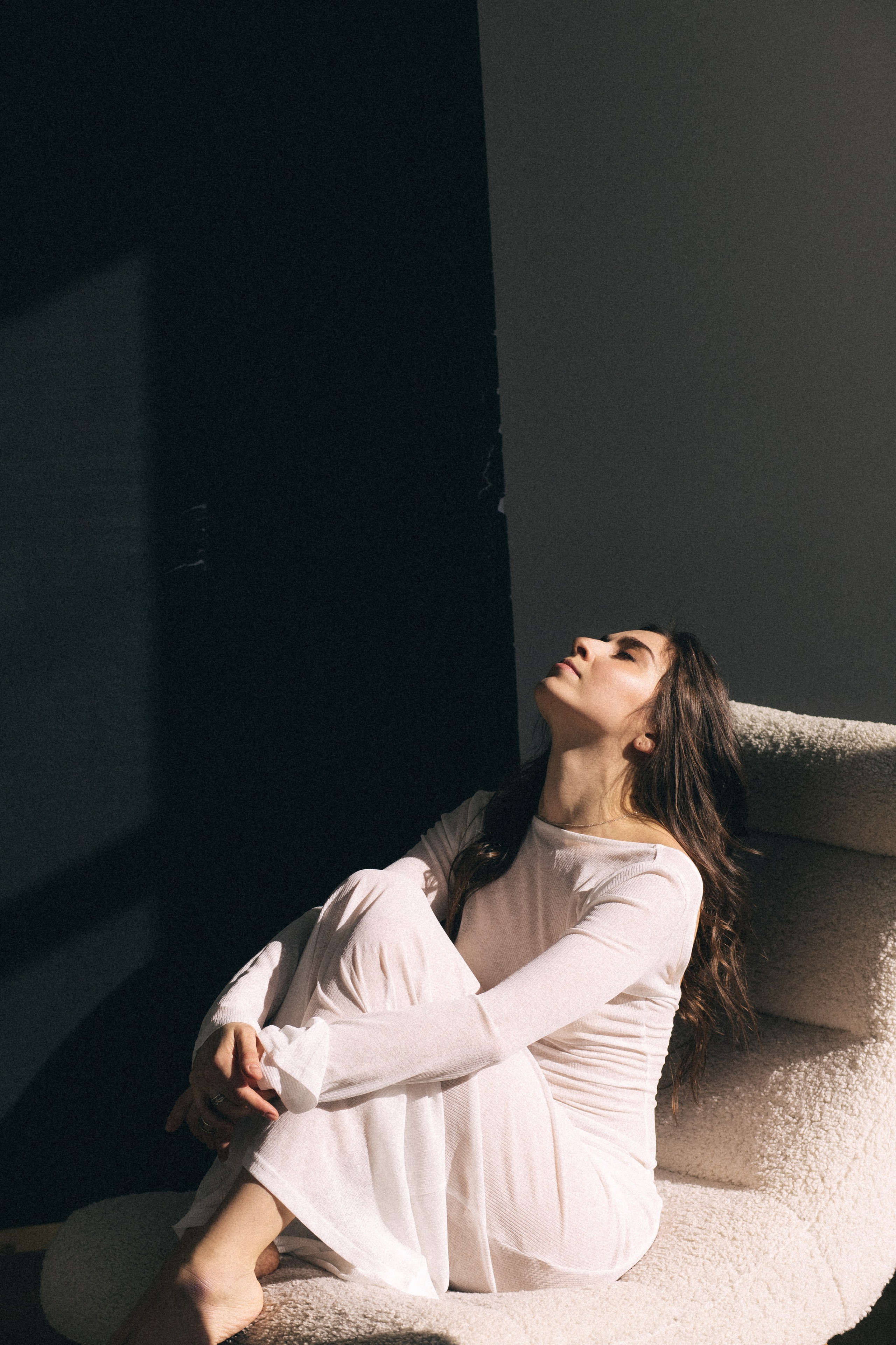 Аня. Семейный и детский фотограф в Нижнем Новгороде Буслаева Мария