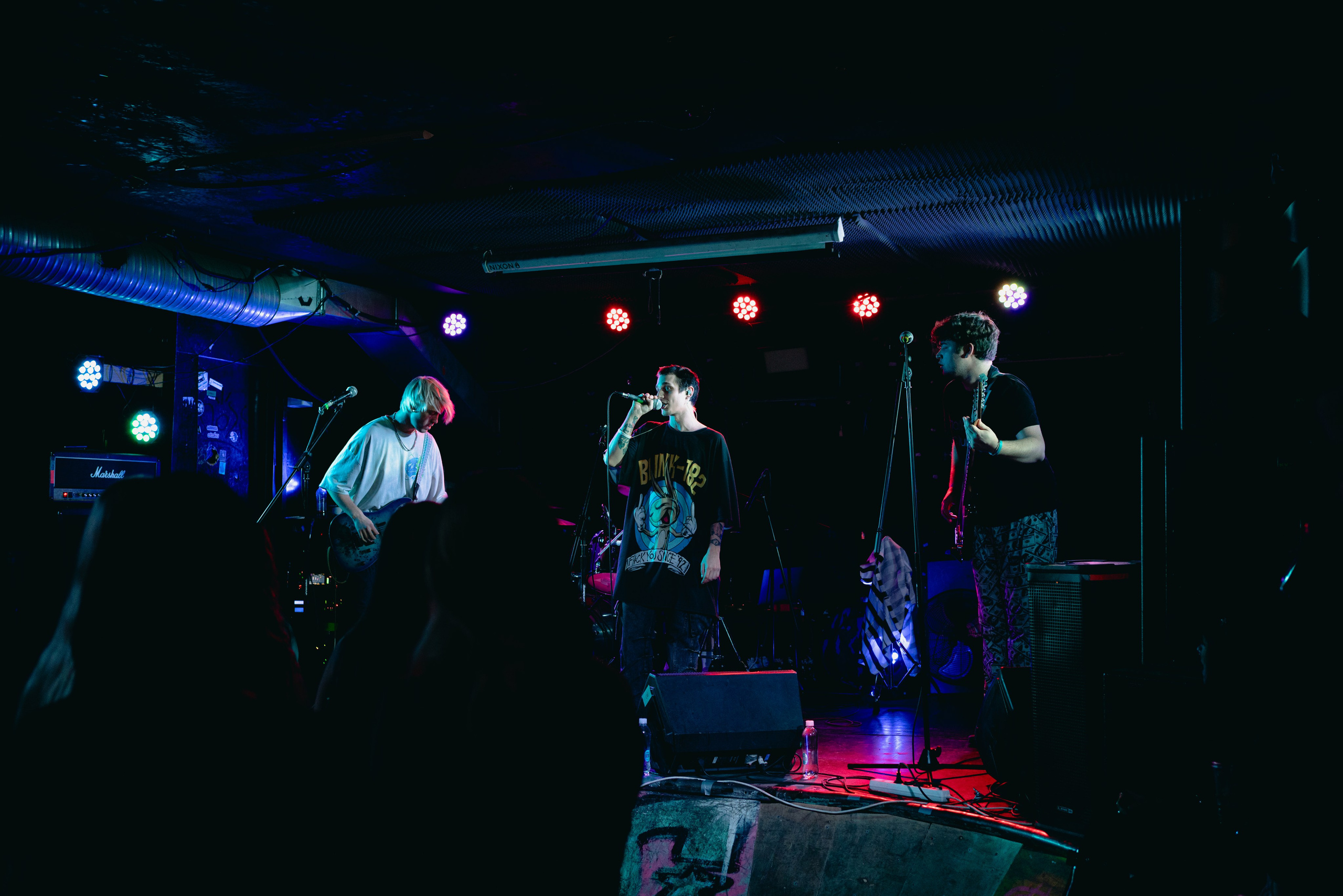 It’s Not a Phase Mom. Фотограф Екатерина Крючкова