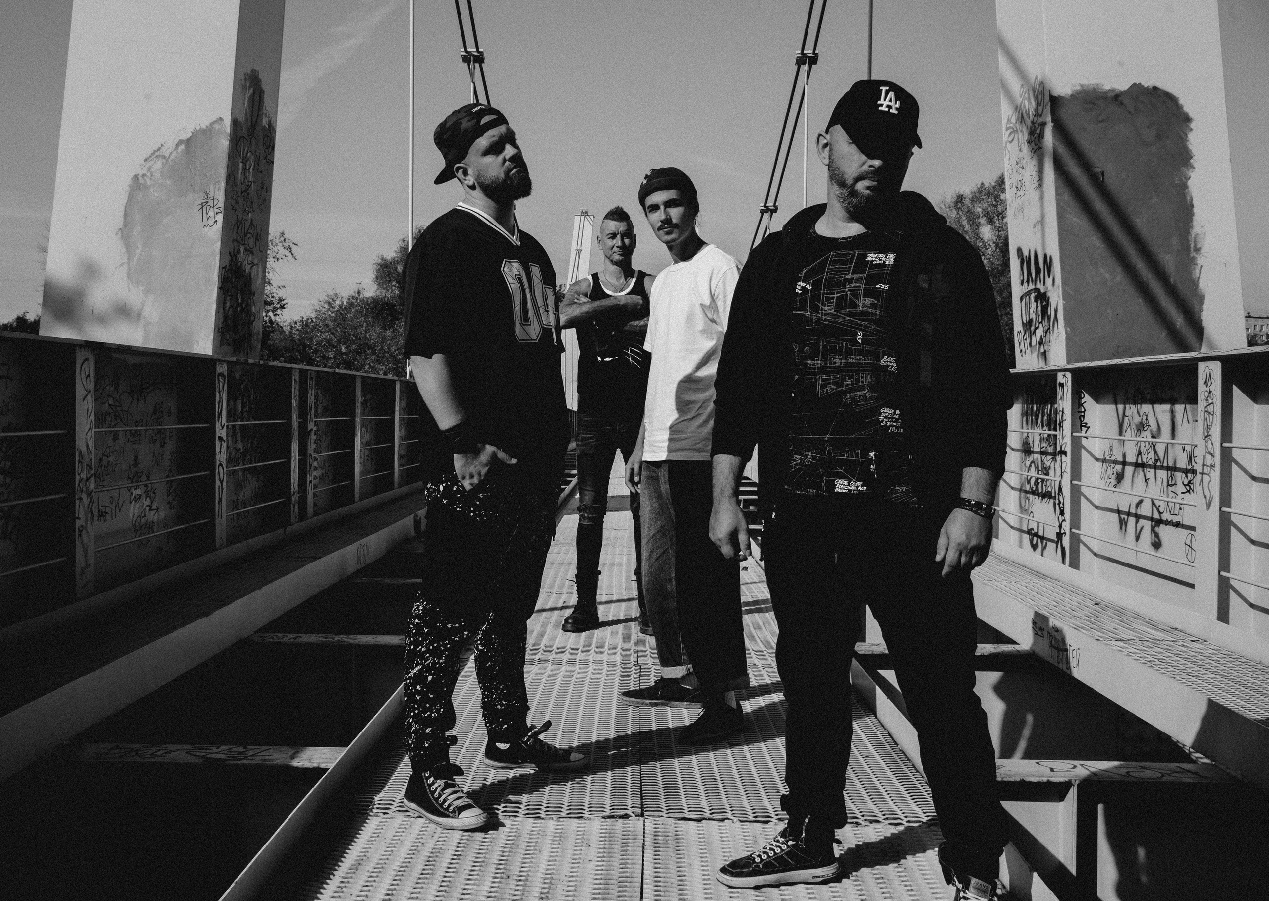 Не система band. Фотограф Екатерина Крючкова