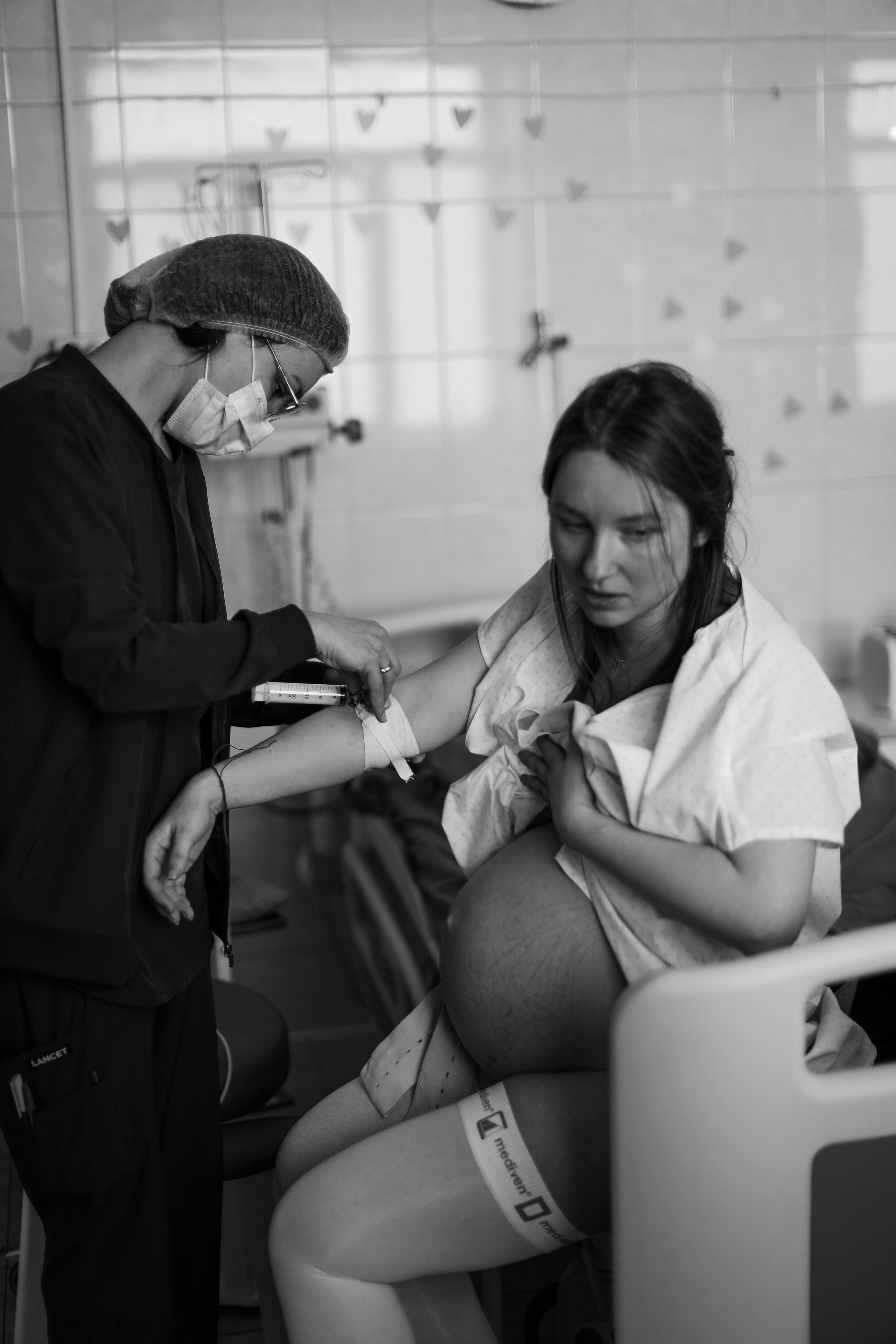 Рождение Евсея. Фотограф Олеся Милош Мытищи, Москва и МО и весь мир