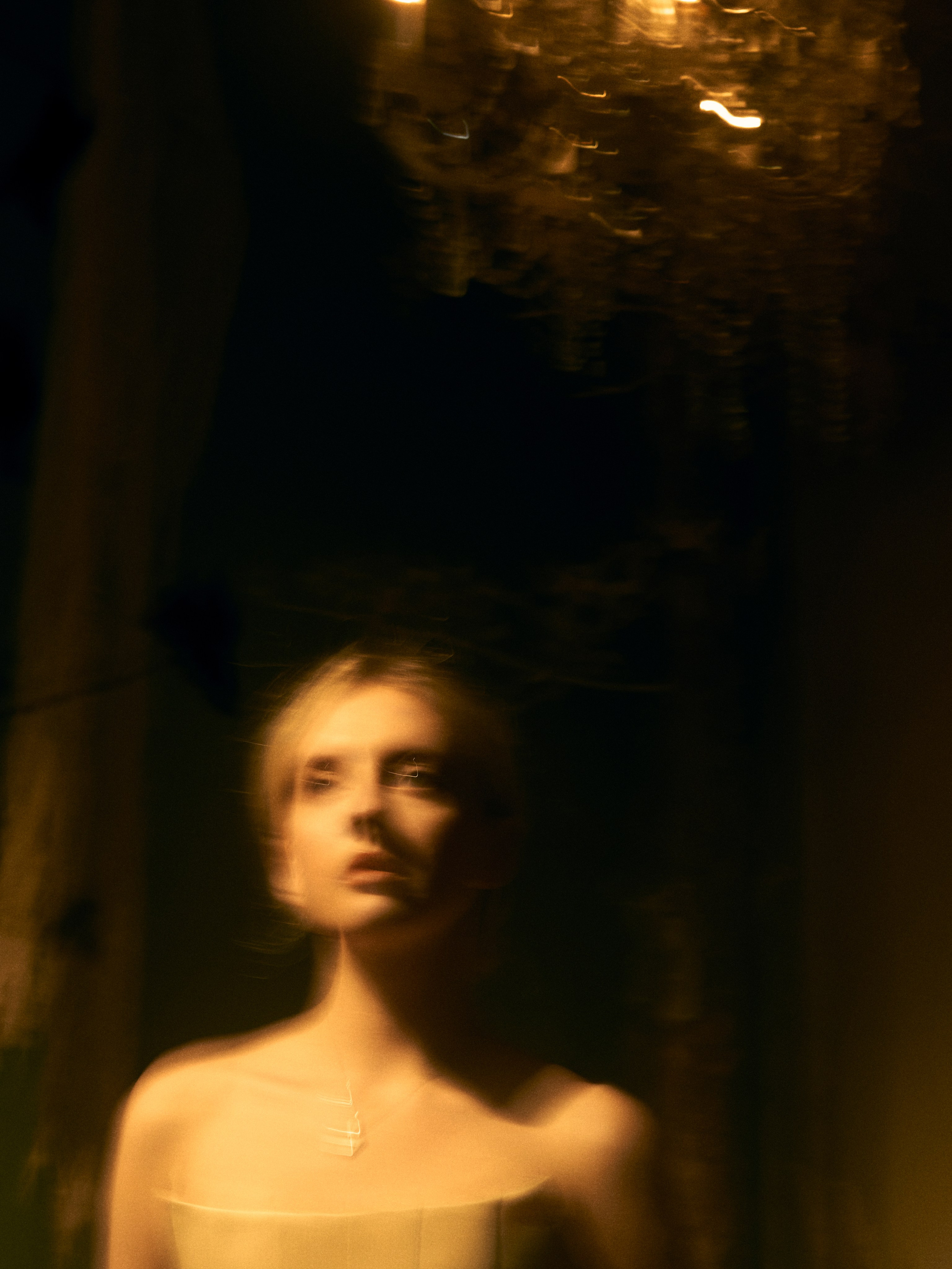 M A R I A. Портретный фотограф в Москве