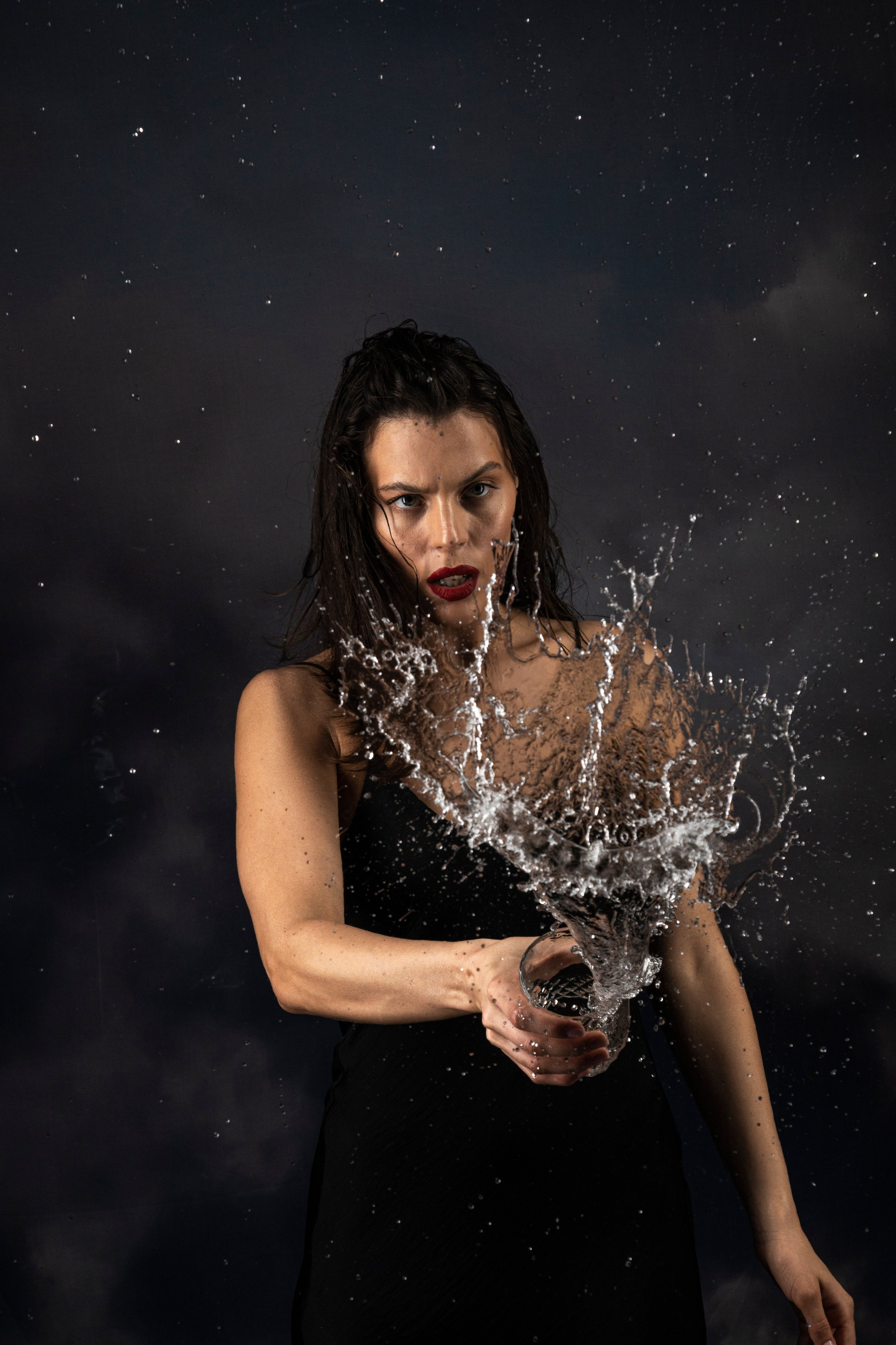 Движение. Съемка в студии под ваш запрос, студийные съемки, фотографии архитектурных объектов — Александр Евстигнеев — фотограф Москва