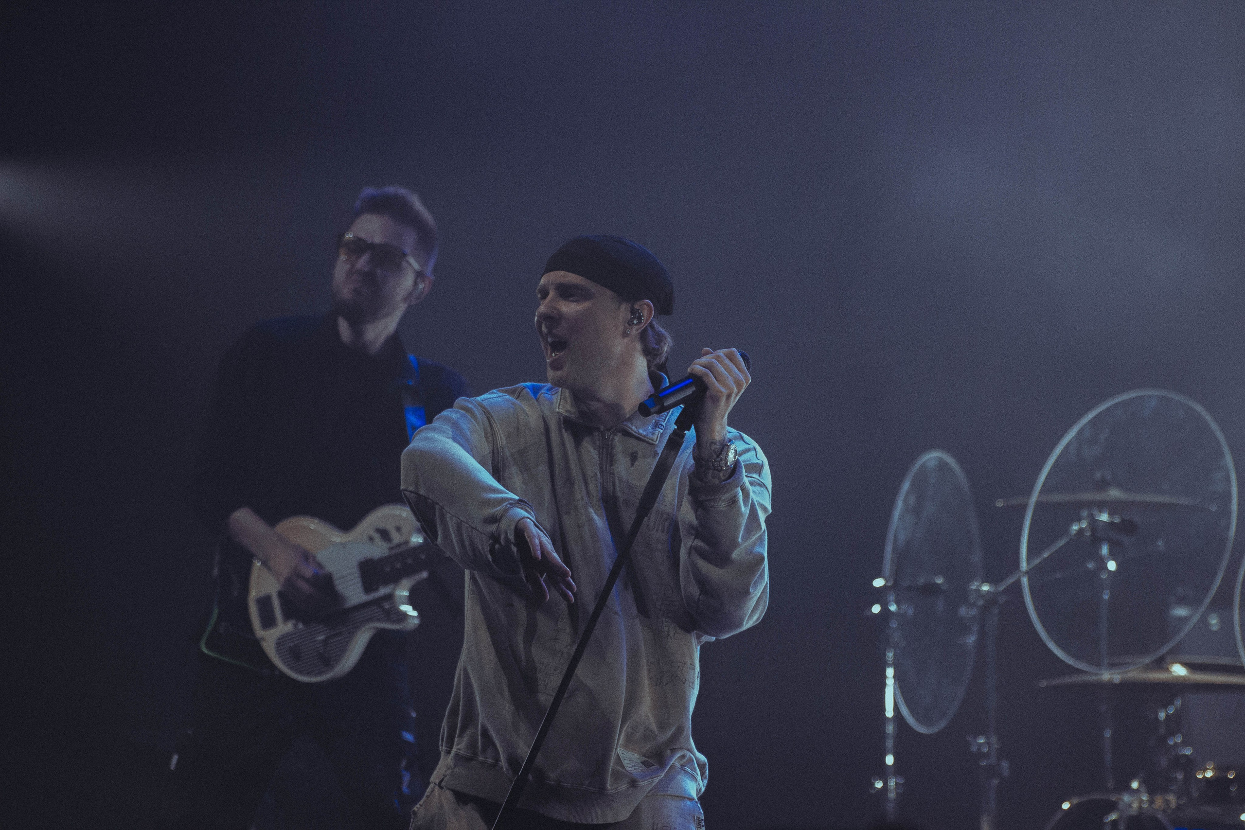 ЕГОР КРИД 26.05 САМАРА. Касаткин Никита. Фотограф