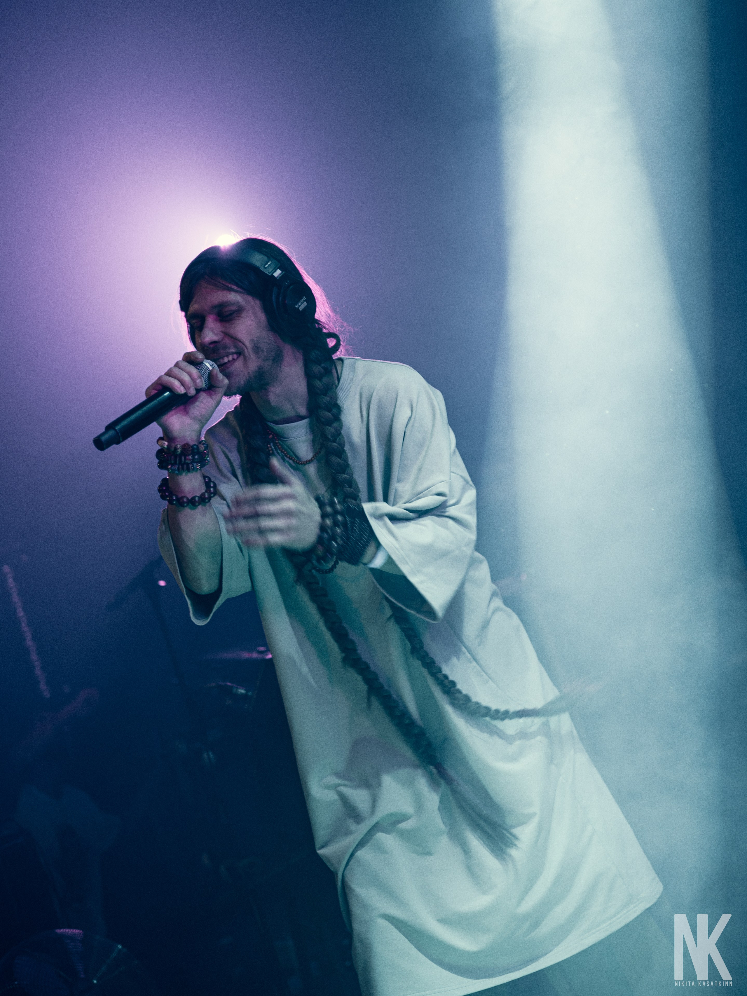 ЛОЛИТА КОСС 28.11 КАЗАНЬ. Касаткин Никита. Фотограф