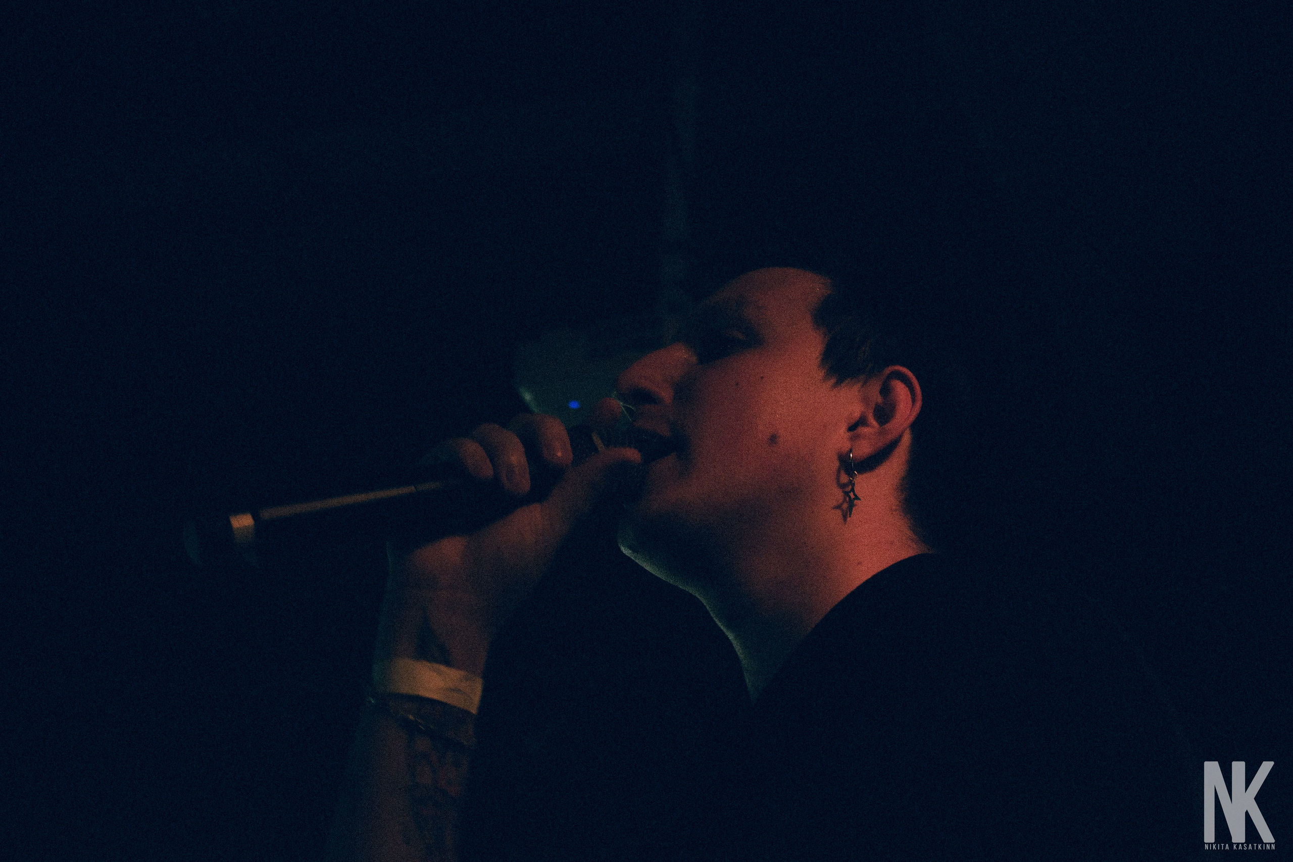 MZLFF 17.10 КАЗАНЬ. Касаткин Никита. Фотограф