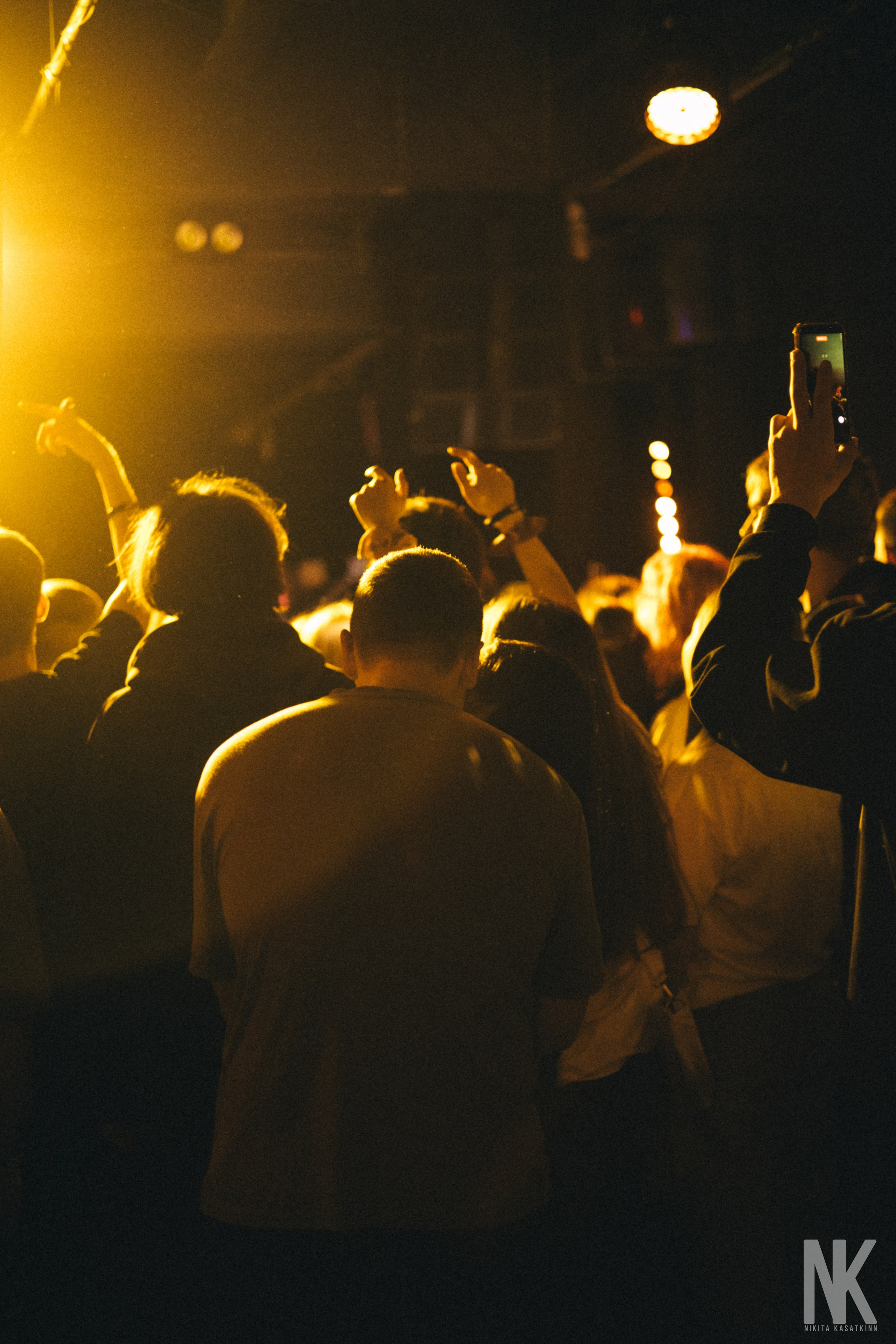 COLD CARTI 11.04 КАЗАНЬ. Касаткин Никита. Фотограф