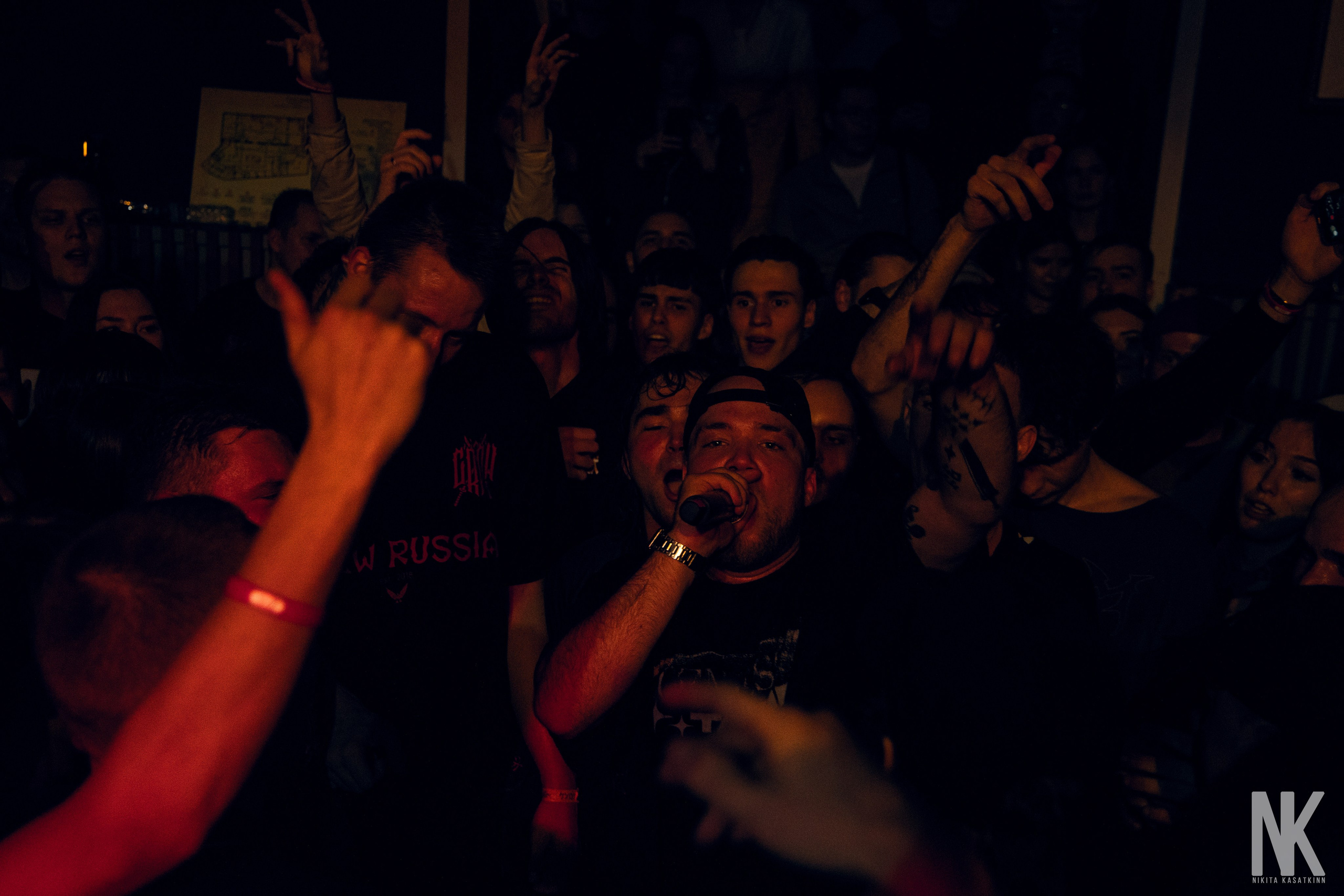 КУОК 14.11 КАЗАНЬ. Касаткин Никита. Фотограф