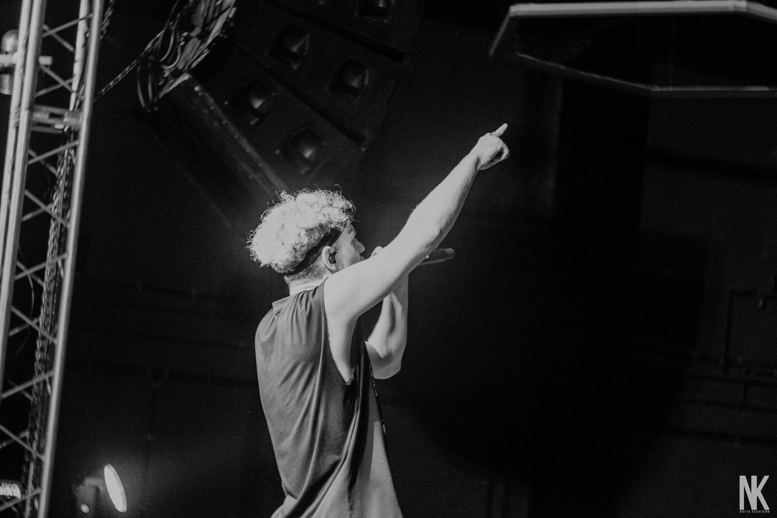 LIDA 24.04 ИЖЕВСК. Касаткин Никита. Фотограф