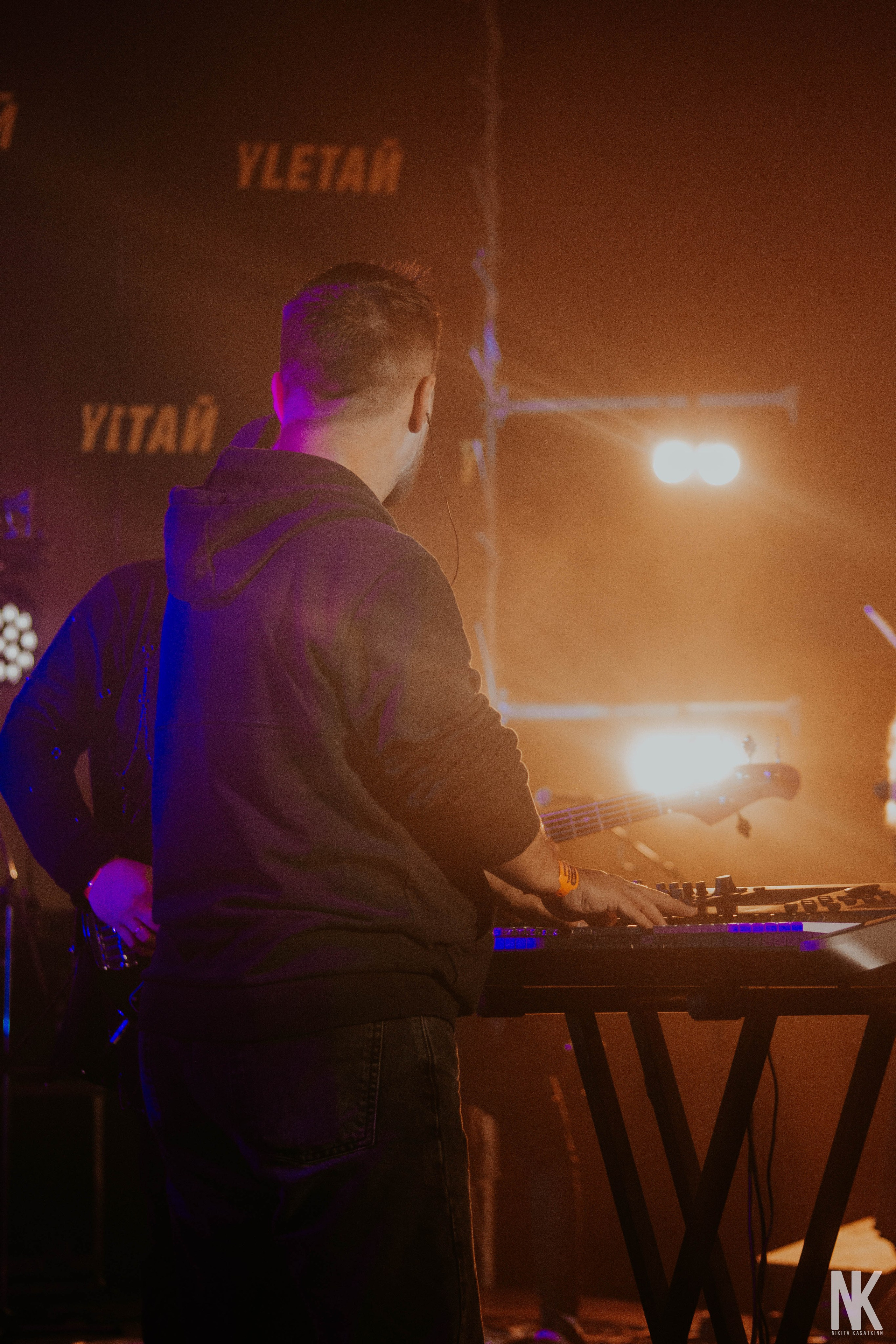 NAGART 24.07 УЛЕТАЙ-ПОЛЕ. Касаткин Никита. Фотограф