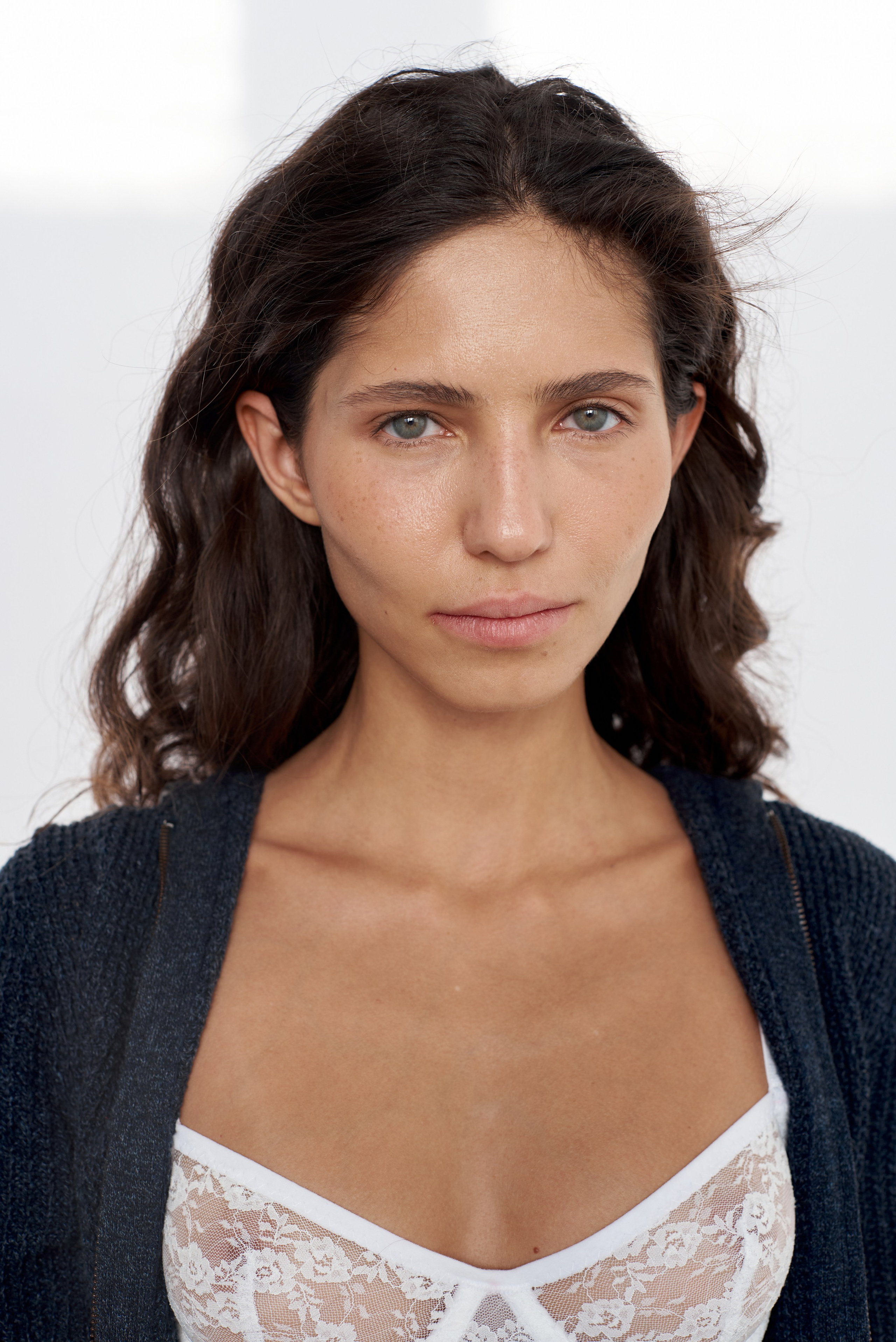 Kami. Darya Abramova photographer