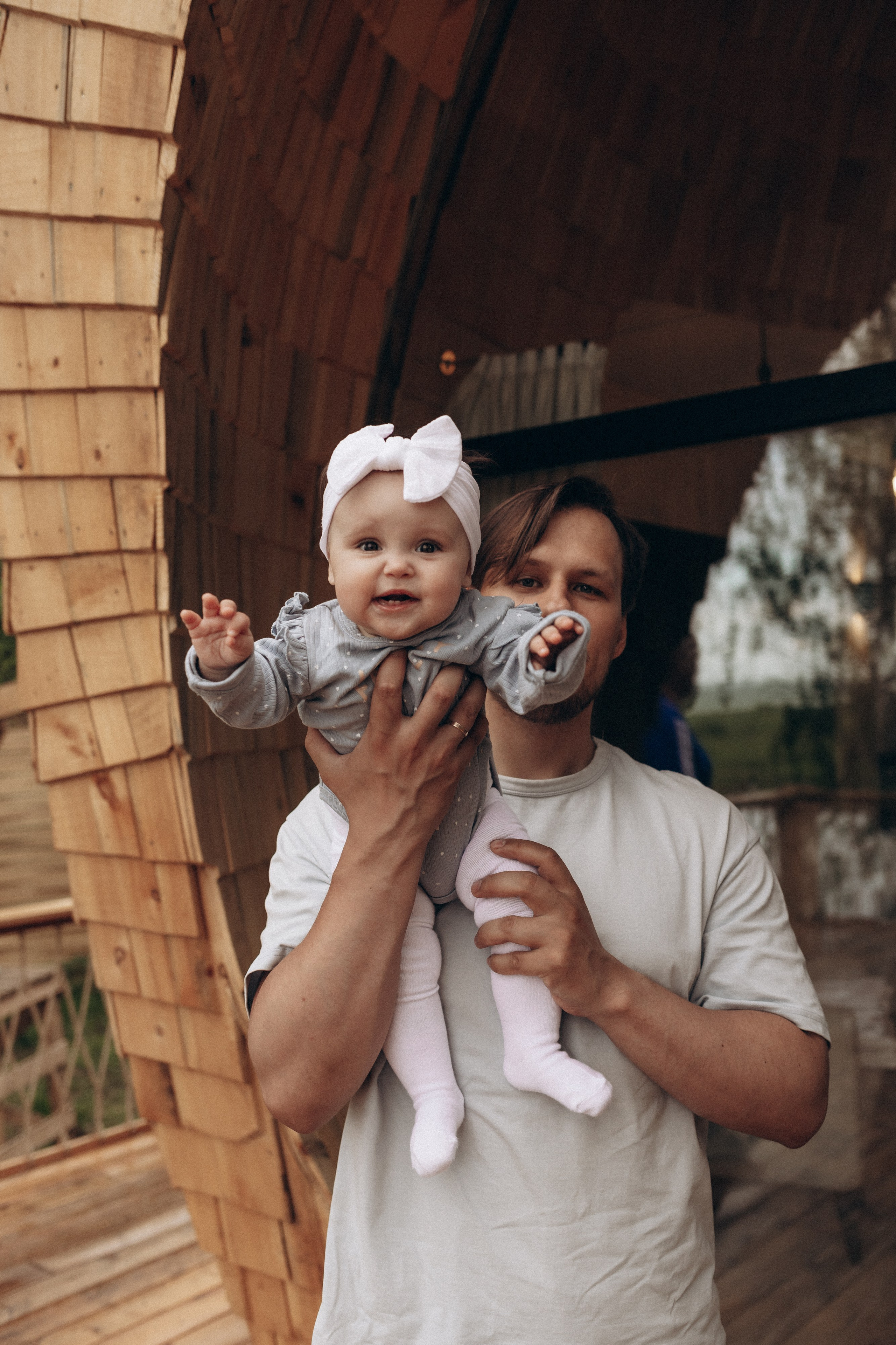 Улыбки счастья. ФОТОГРАФ | Сыктывкар