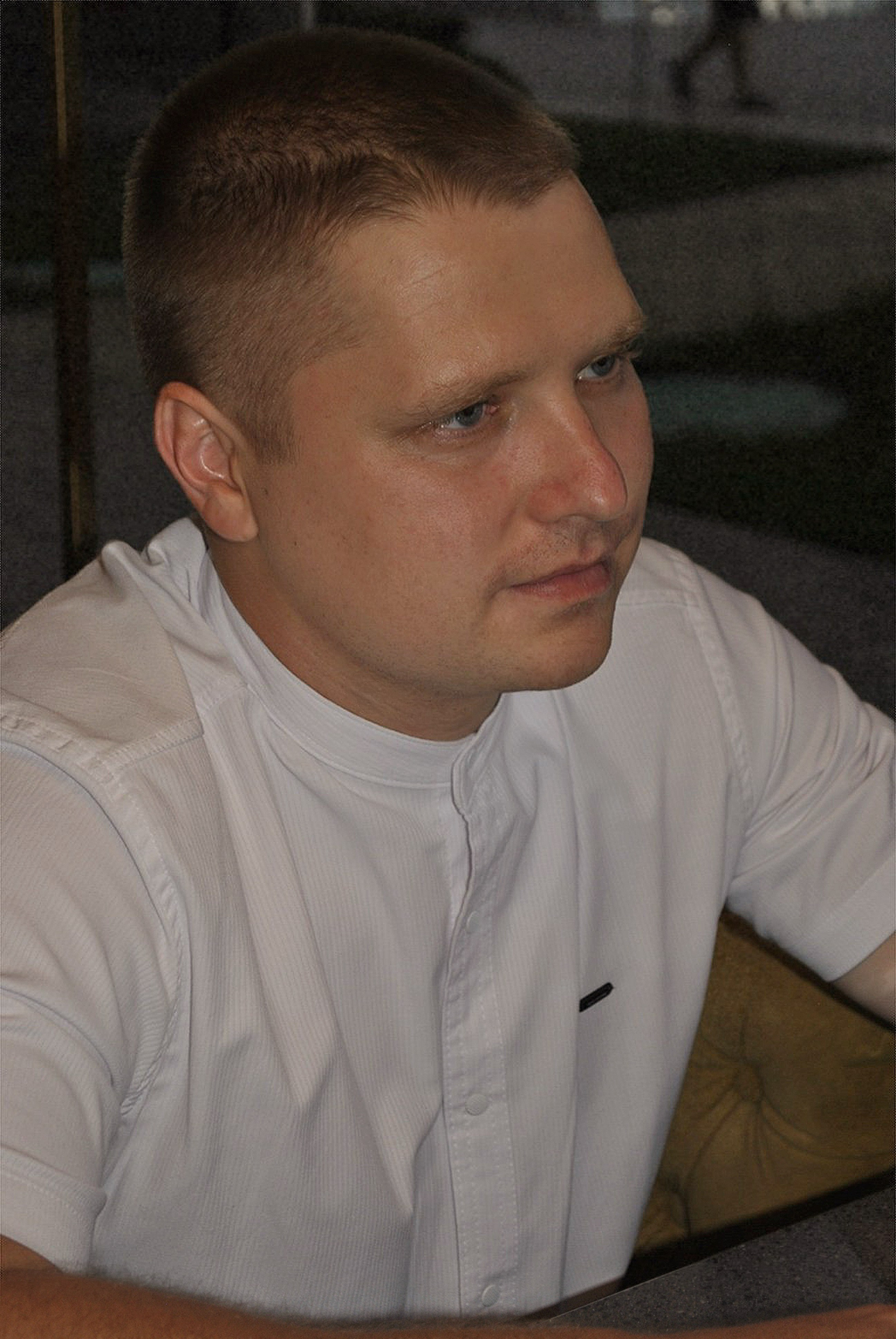 Юлия. Фотограф Мария Мусаелян