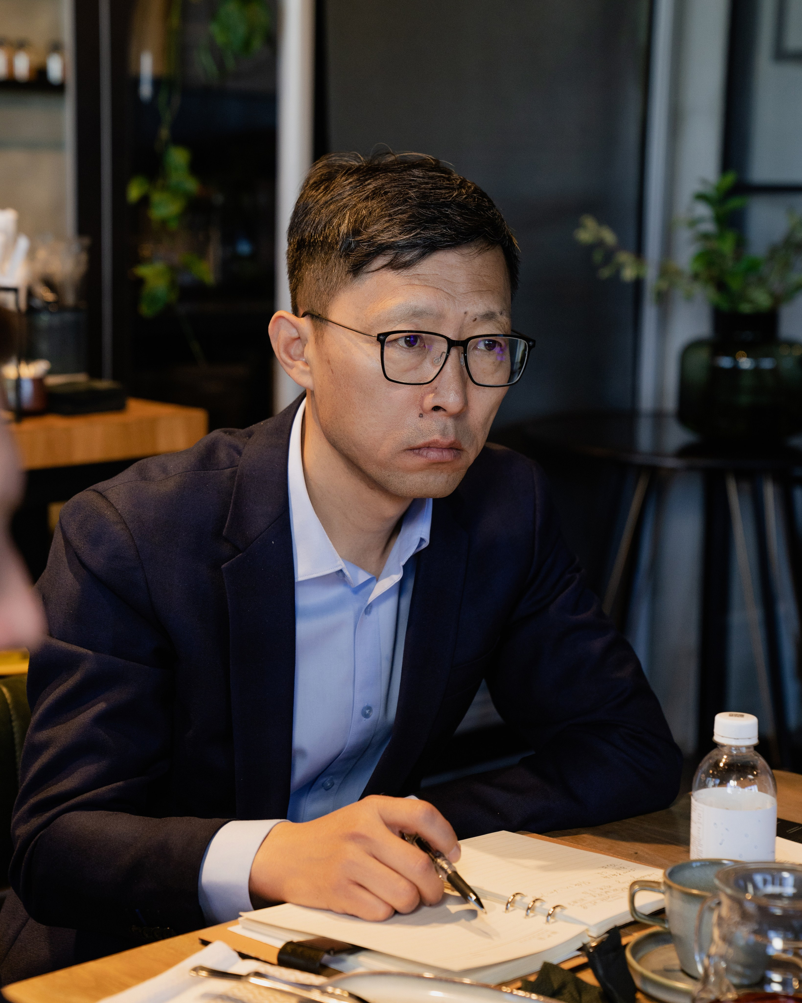 Деловая встреча. Yankovski_001