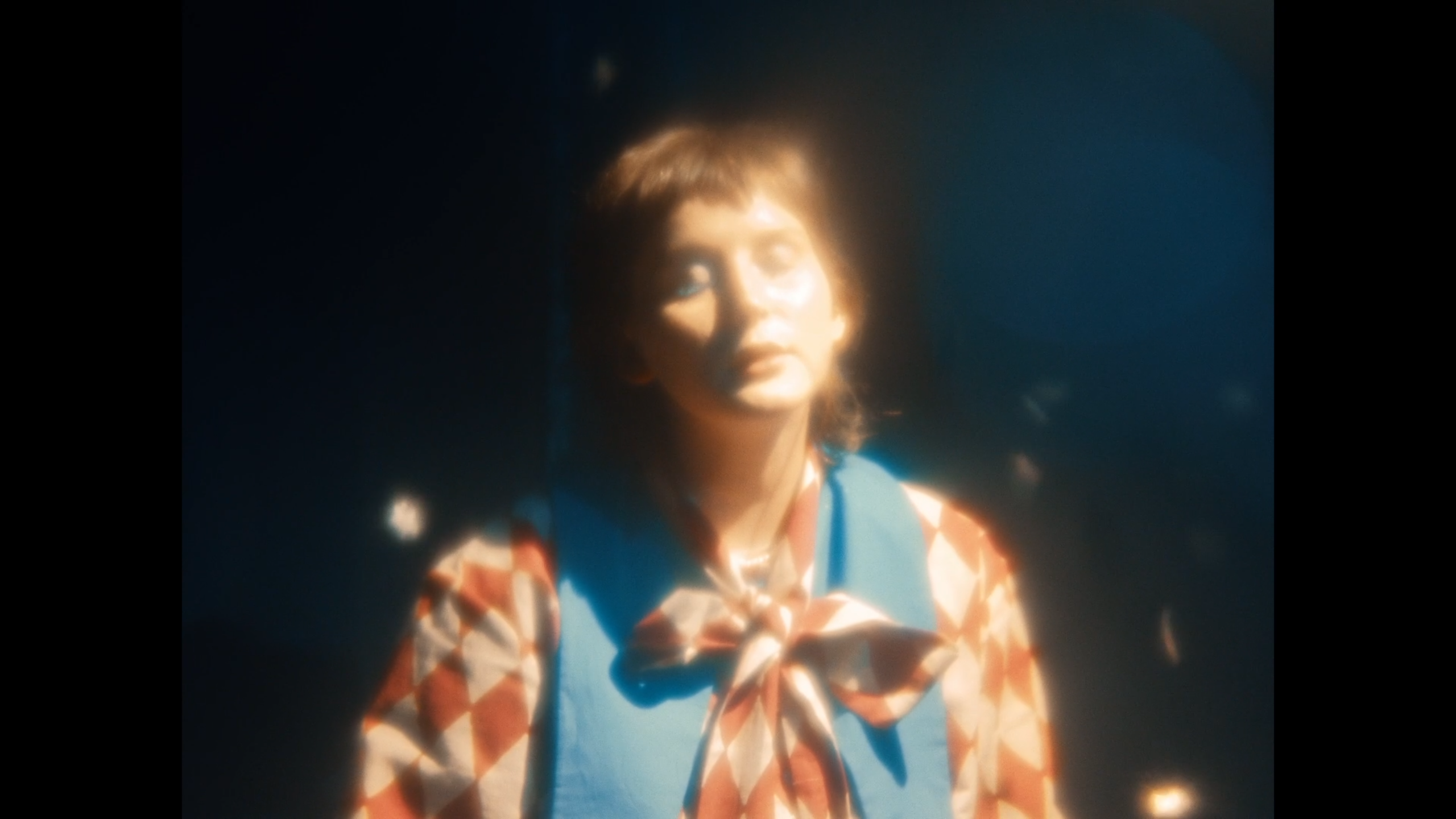 Юнсн — Визави (Music Video). Колорист Евегений Воронин