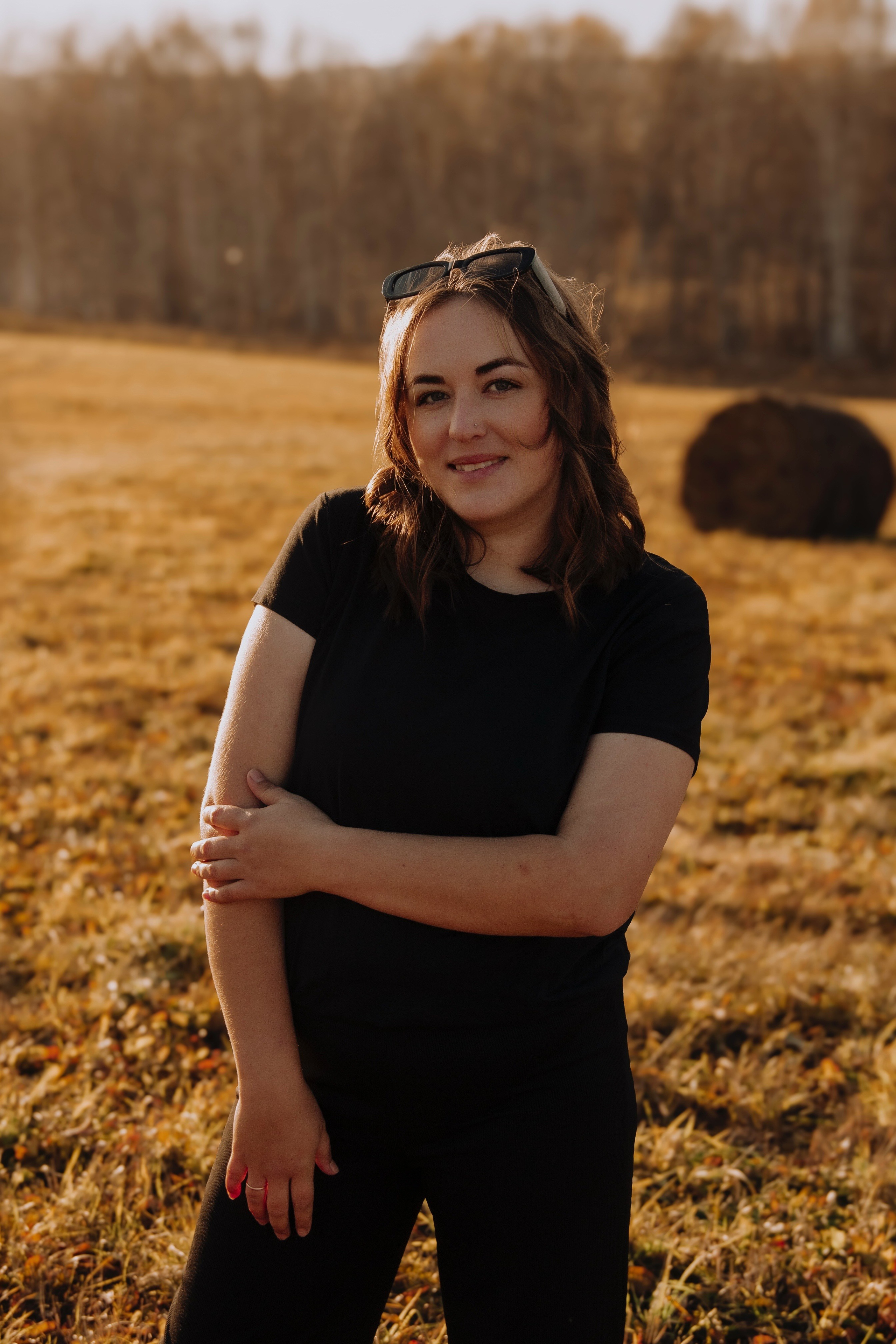 Лера твои 30, это твои 15. ProFoto