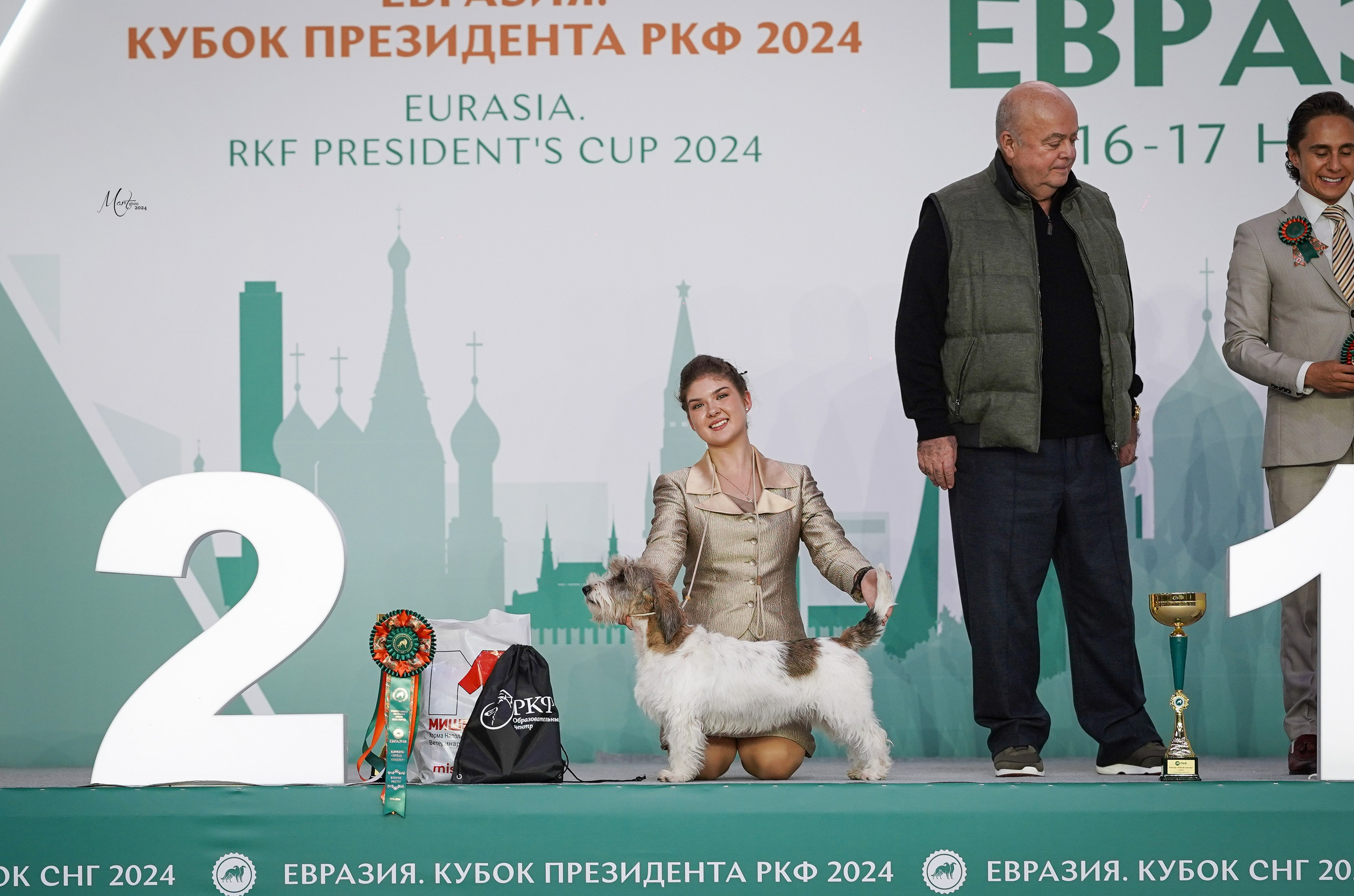 Выставки 2024. Фотограф-анималист в Санкт-Петербурге Яна Мартынова