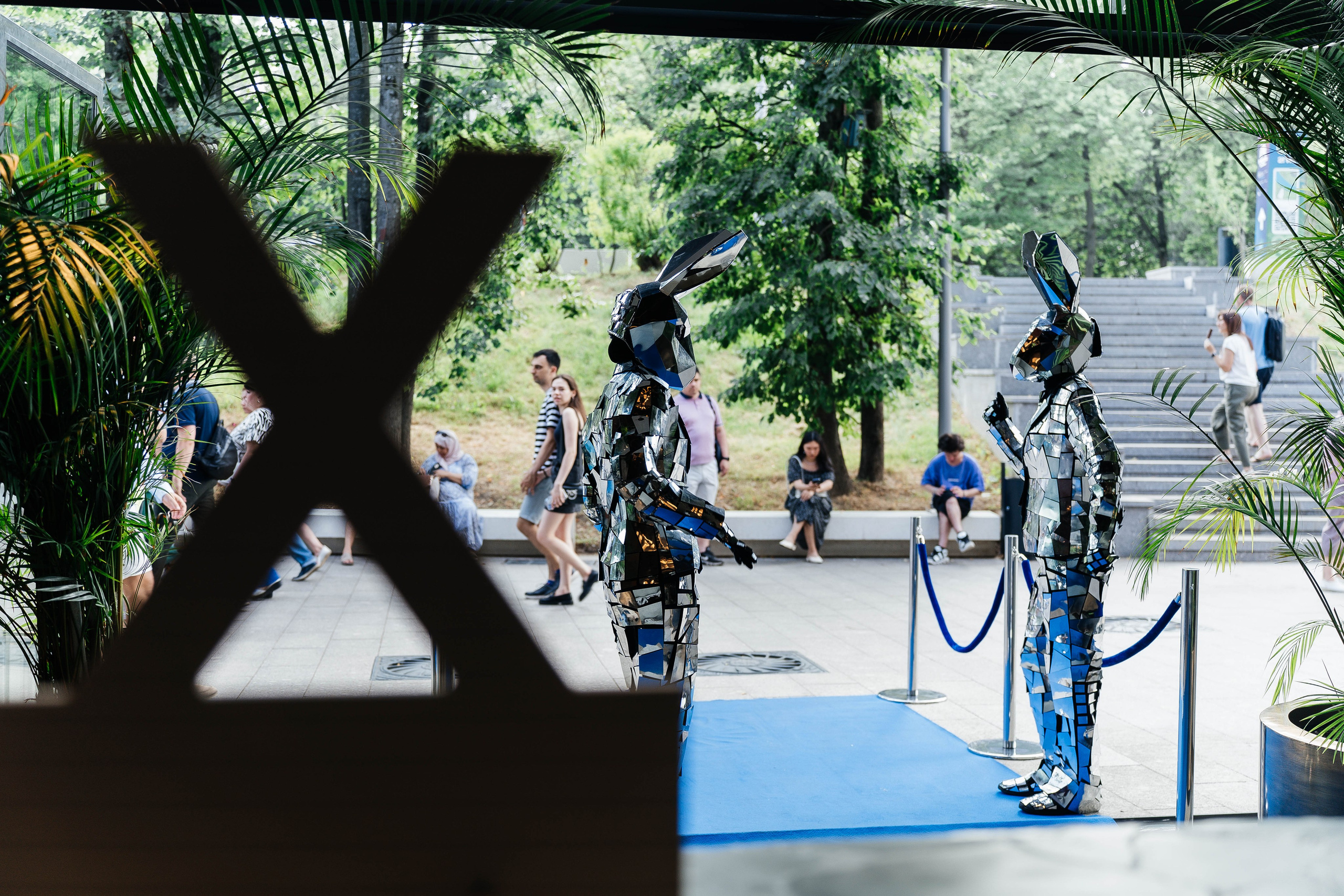 ХHEADS | клубный день. Фотограф Абакумова Анастасия