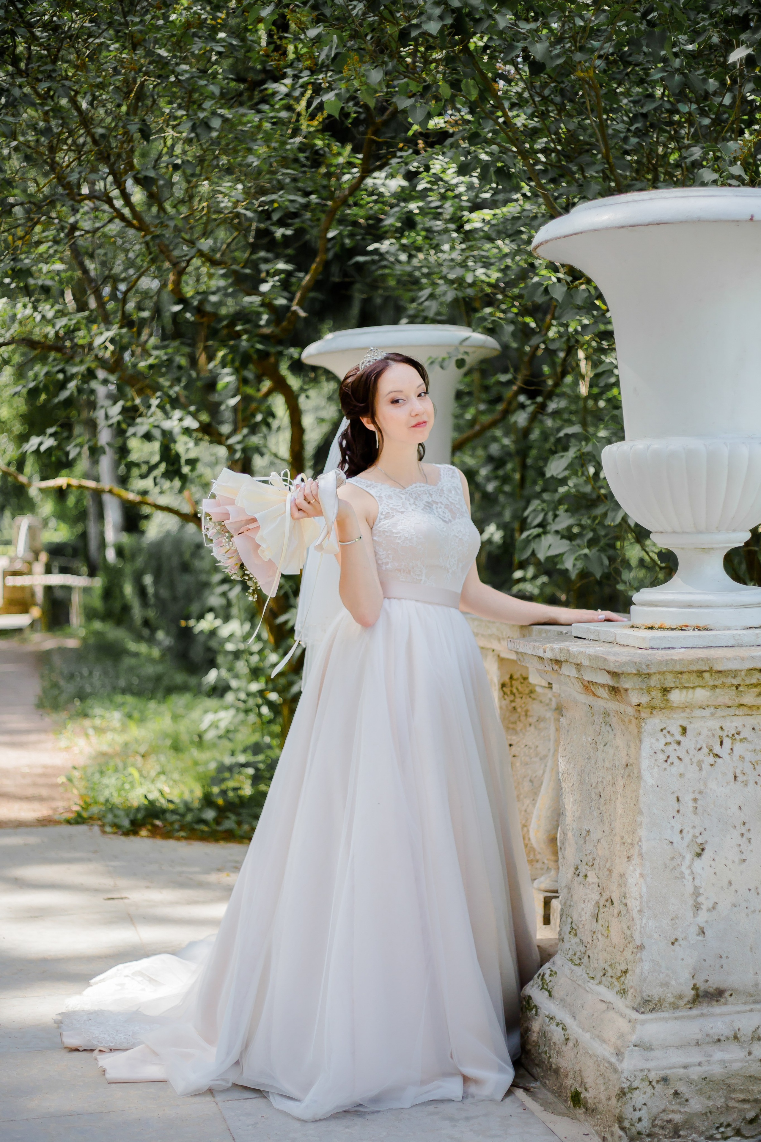 Свадьбы — Александра и Денис 17/06. Свадебный и семейный фотограф в Санкт-Петербурге Макеева Наталья