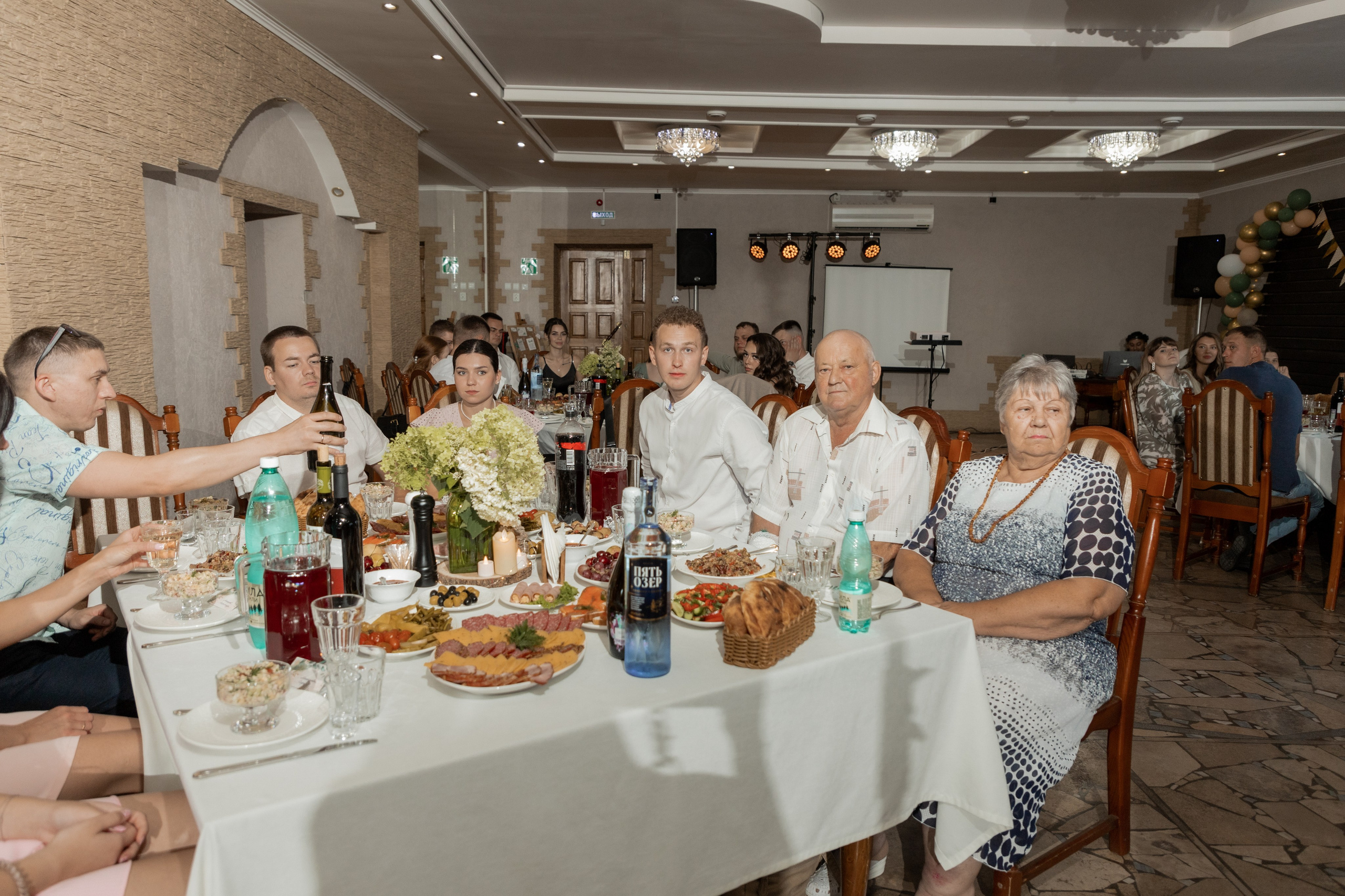 Анатолий и Полина (сокращено). Свадебный фотограф Ангелина Сунгатулина | Саратов | Балаково | Вольск