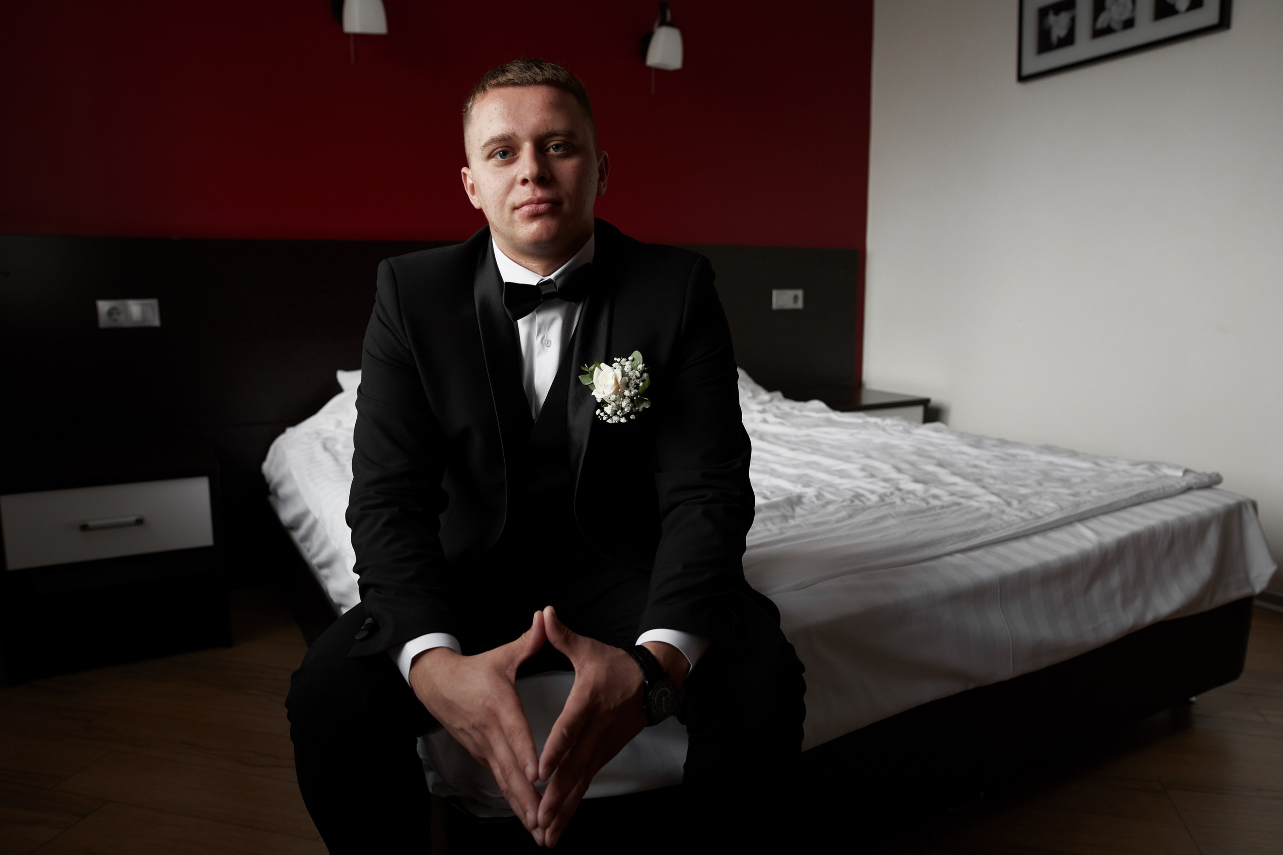 Екатерина и Роман. Анастасия Шкуднова — свадебный и женский фотограф в Брянске