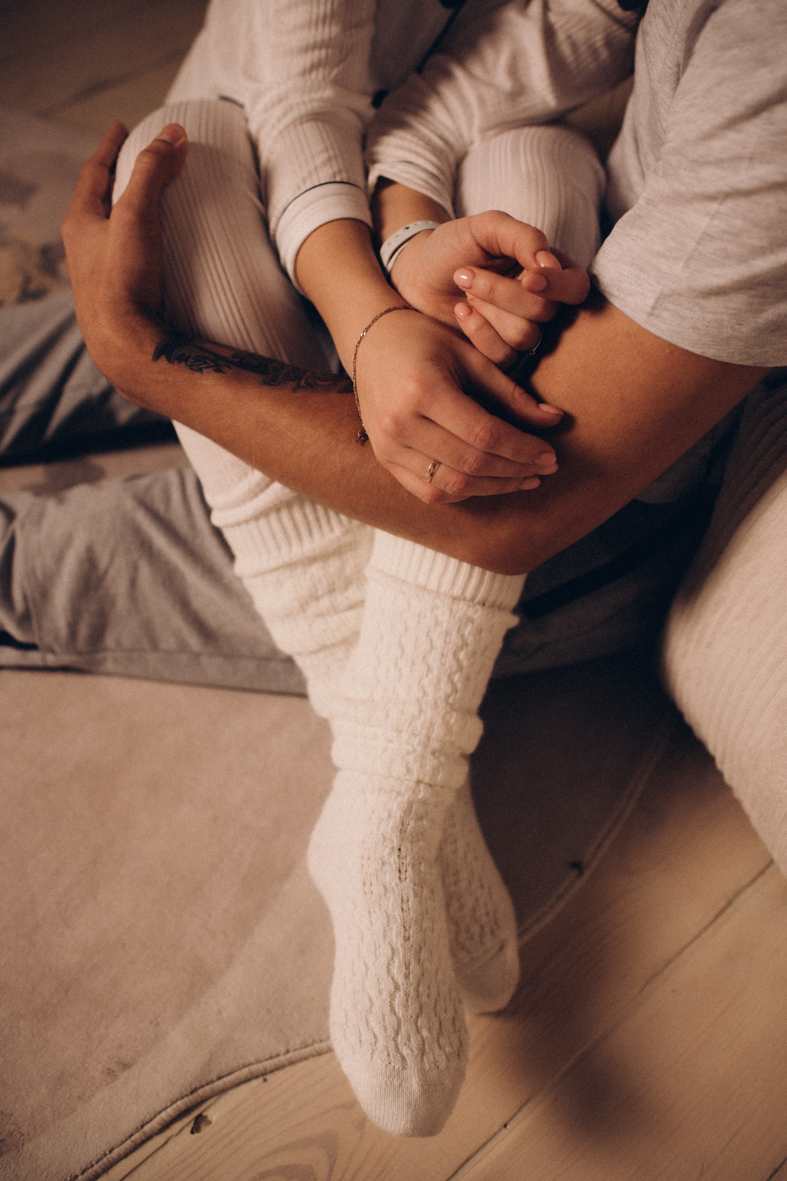 Love story. Фотограф Алиса Чечина. Калуга. Товарково