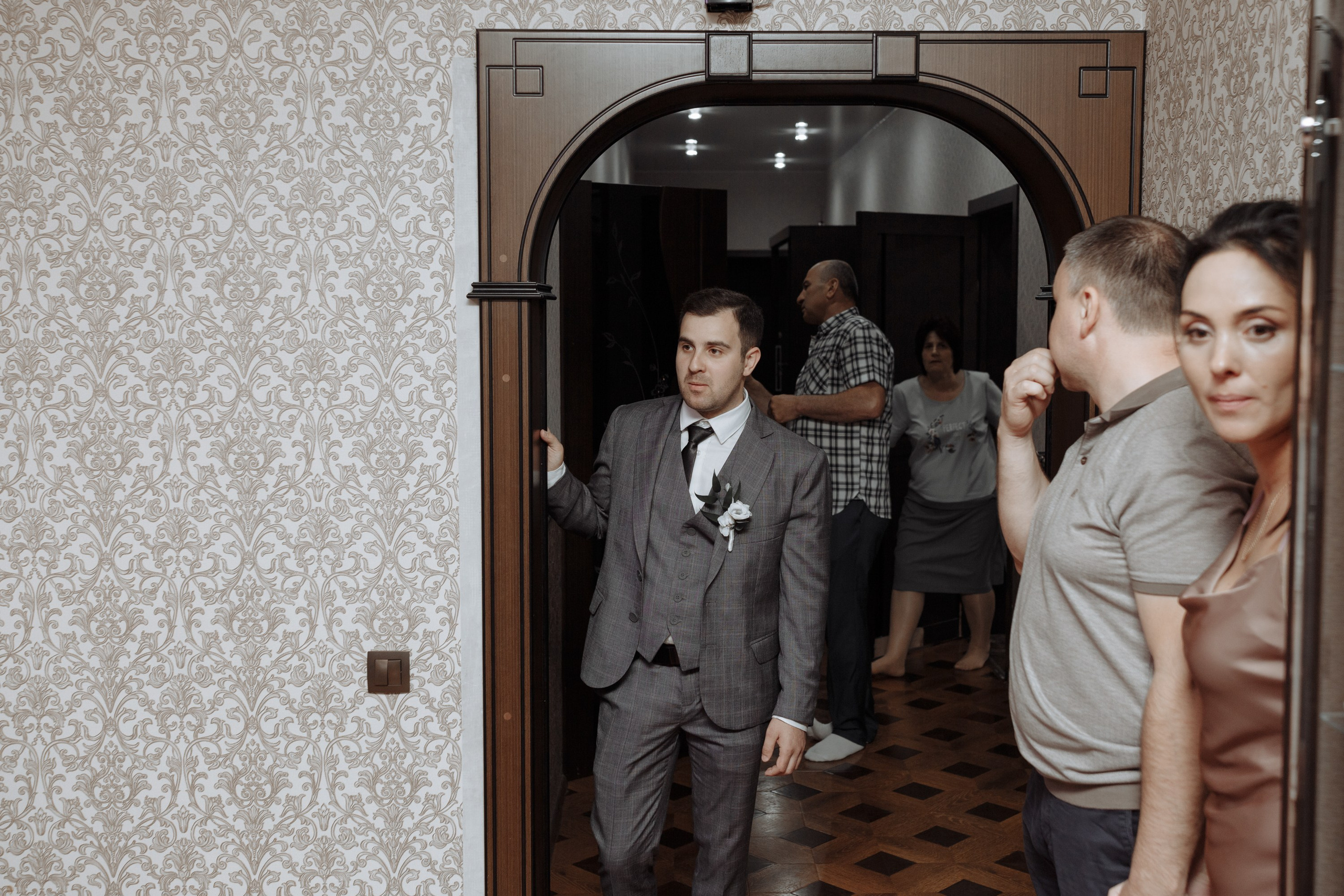 Степан и Элянора (полный день). Свадебный фотограф