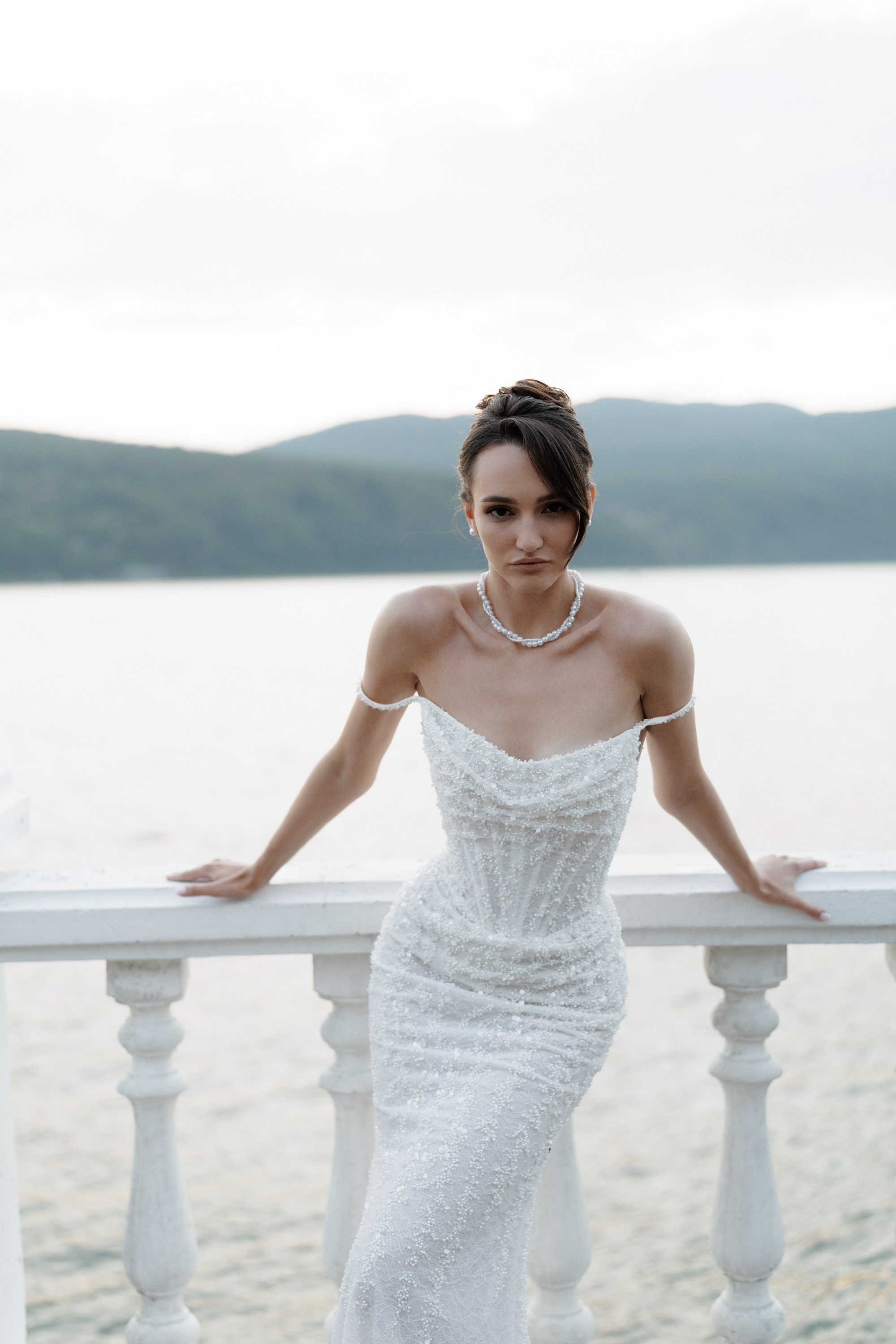 Андрей и Валерия (клиентская серия). Фотограф Иркутск