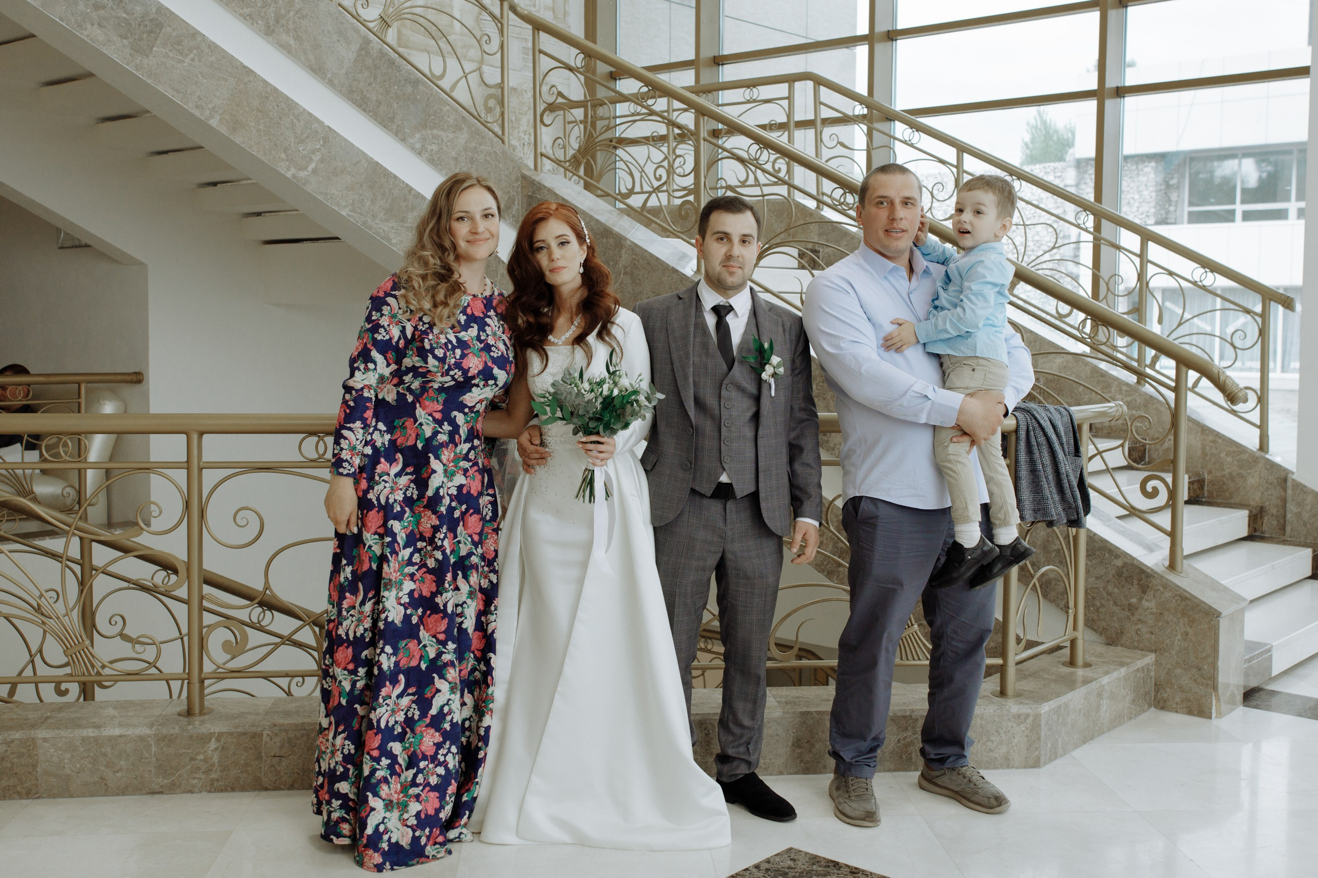 Степан и Элянора (полный день). Свадебный фотограф