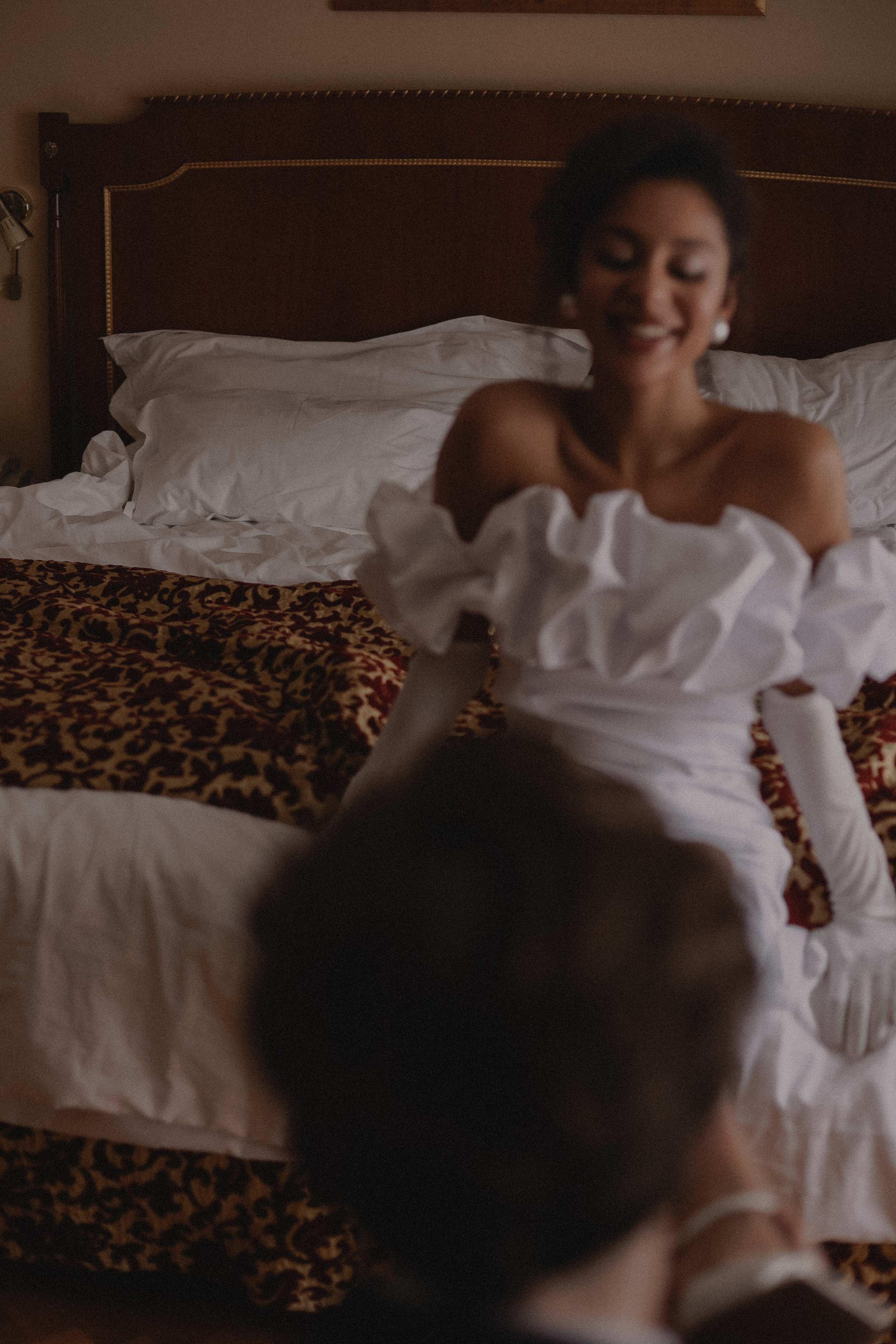 Никита и Амалия. Националь. Свадебный фотограф в Москве и Санкт- Петербурге Алина Сараева