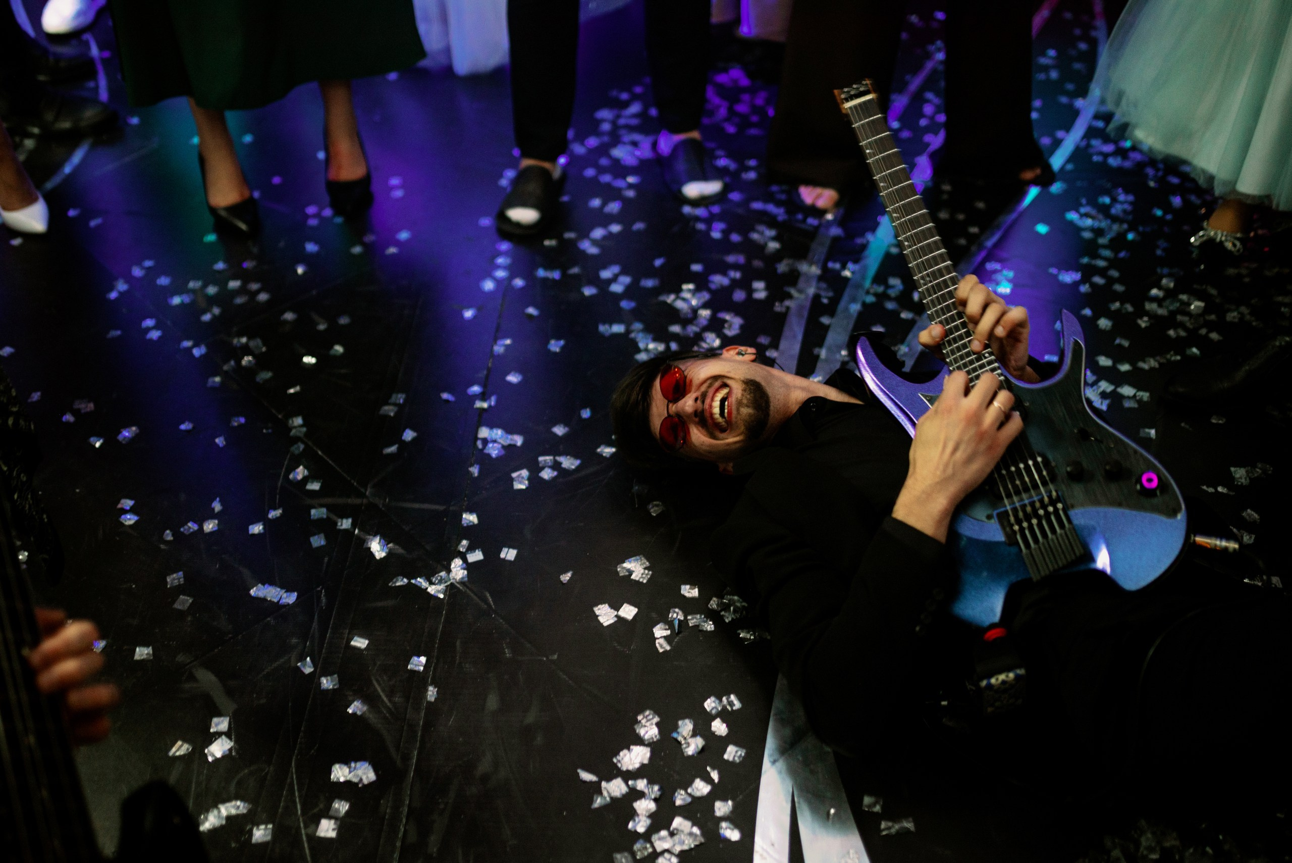 Евгений и Ксения. Организация и декор мероприятий Донецк (ДНР)