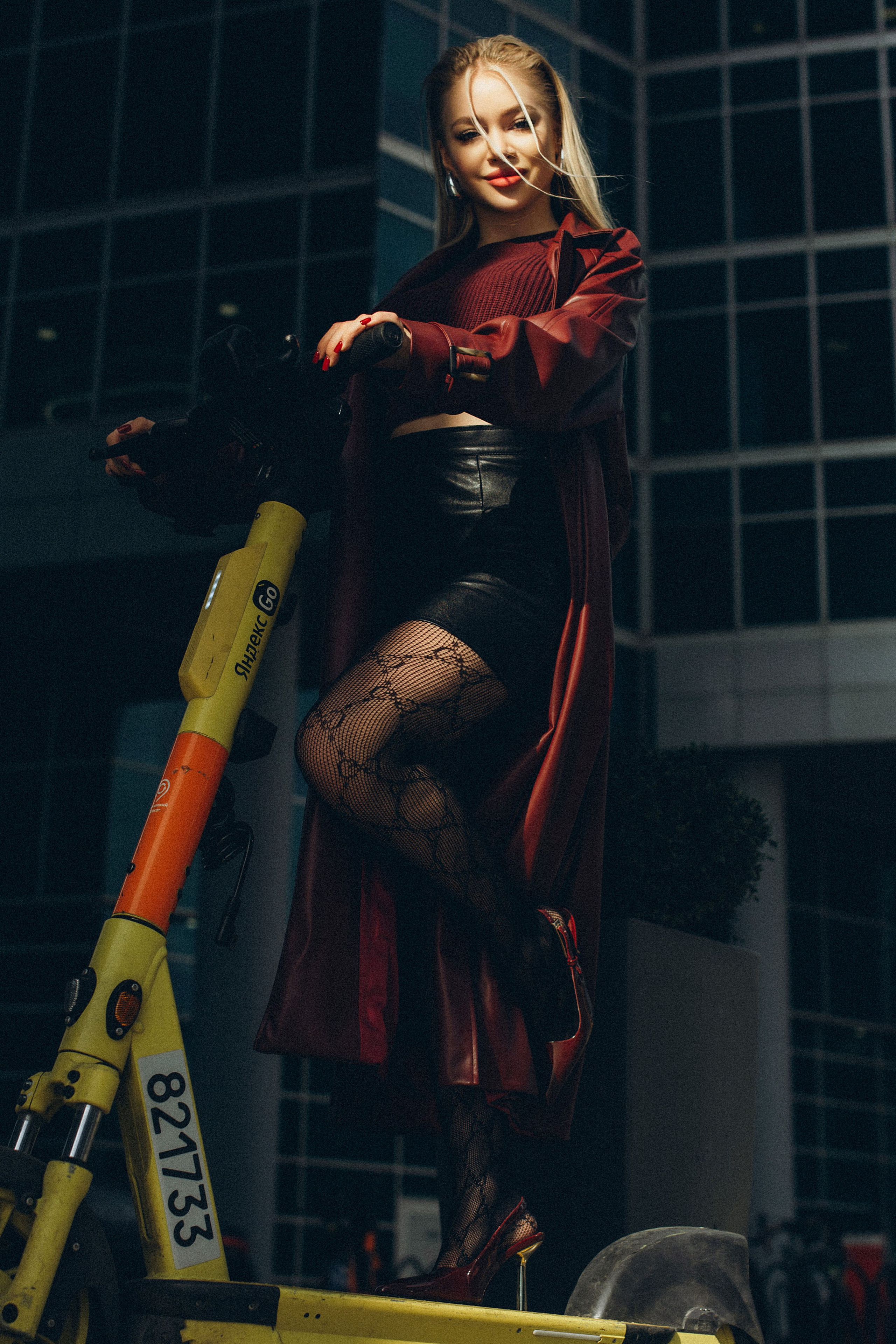 Таня. Фотограф в Москве Ангелина Ким