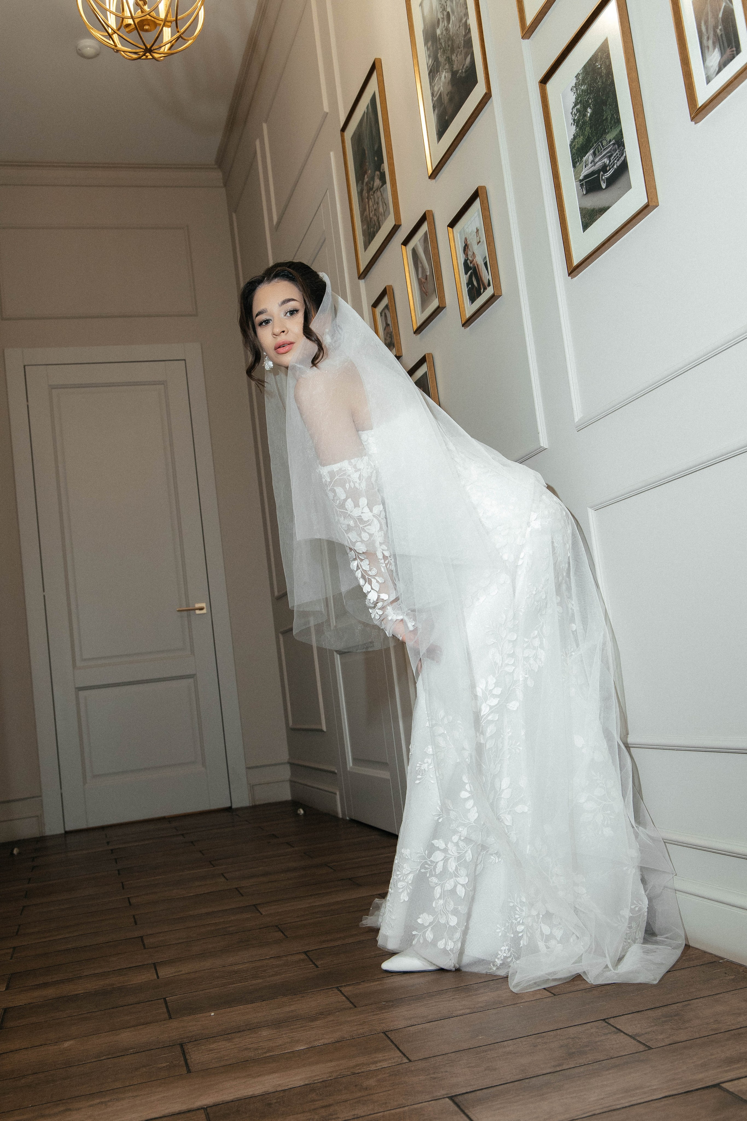 На одном вайбе. Артём Бачурин — свадебный фотограф Воронеж