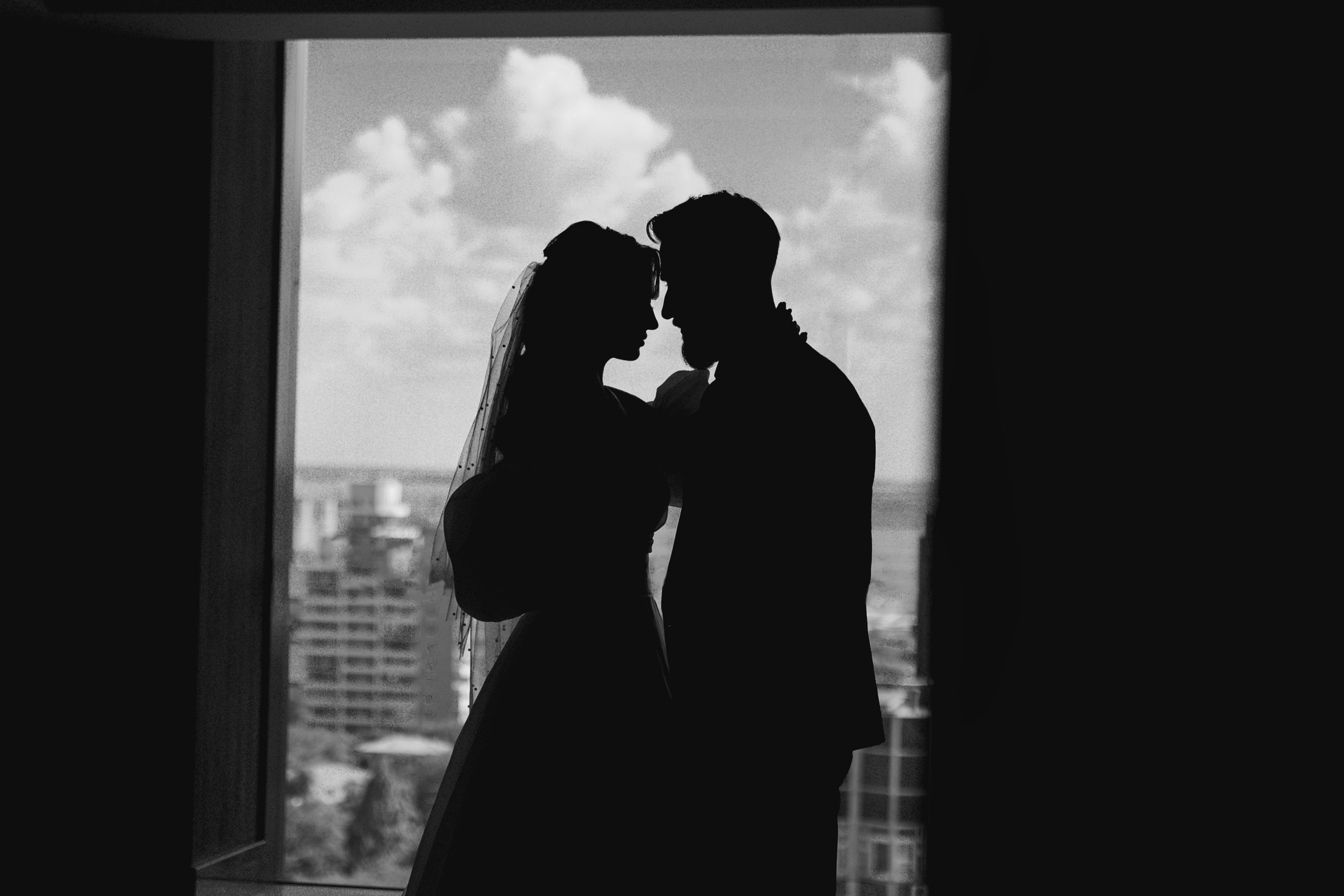 Андрей и Валерия. Свадебный фотограф в Ростове-на-Дону Олег Майер