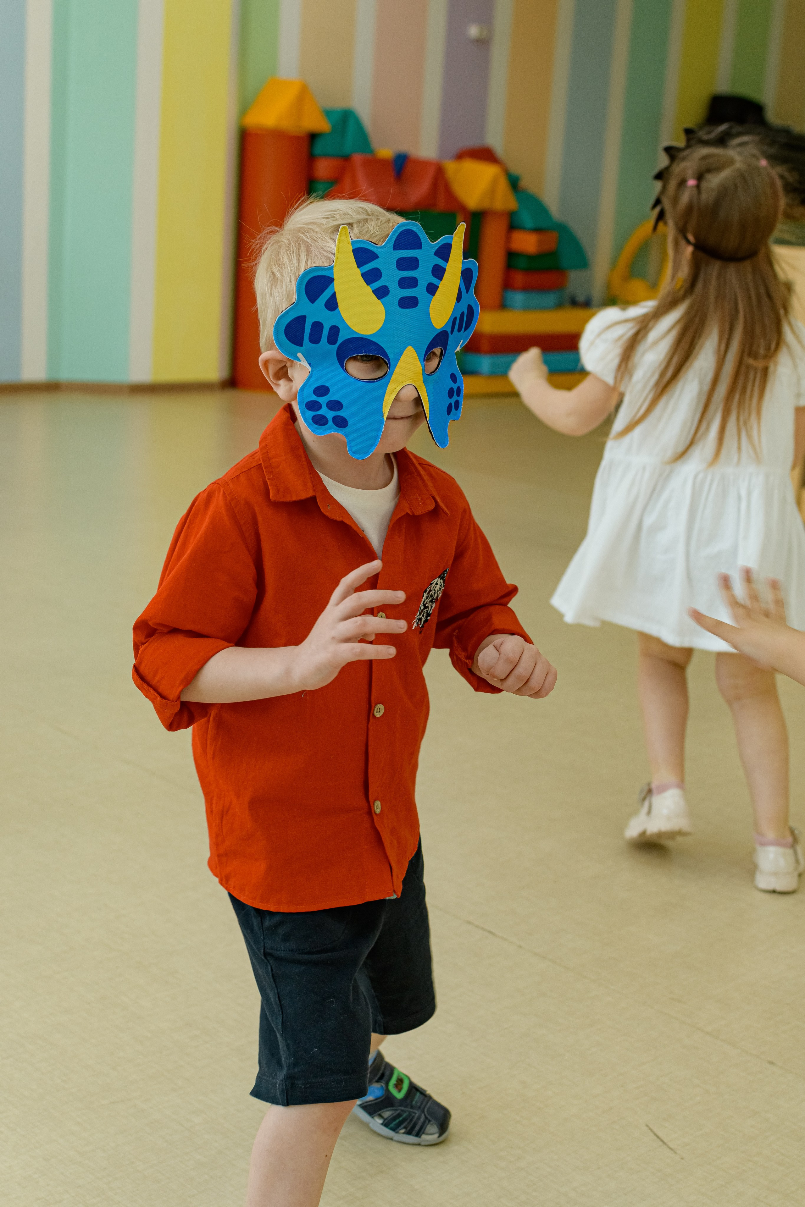 ЭМИЛЬ/HAPPY BIRTHDAY. Photokarish